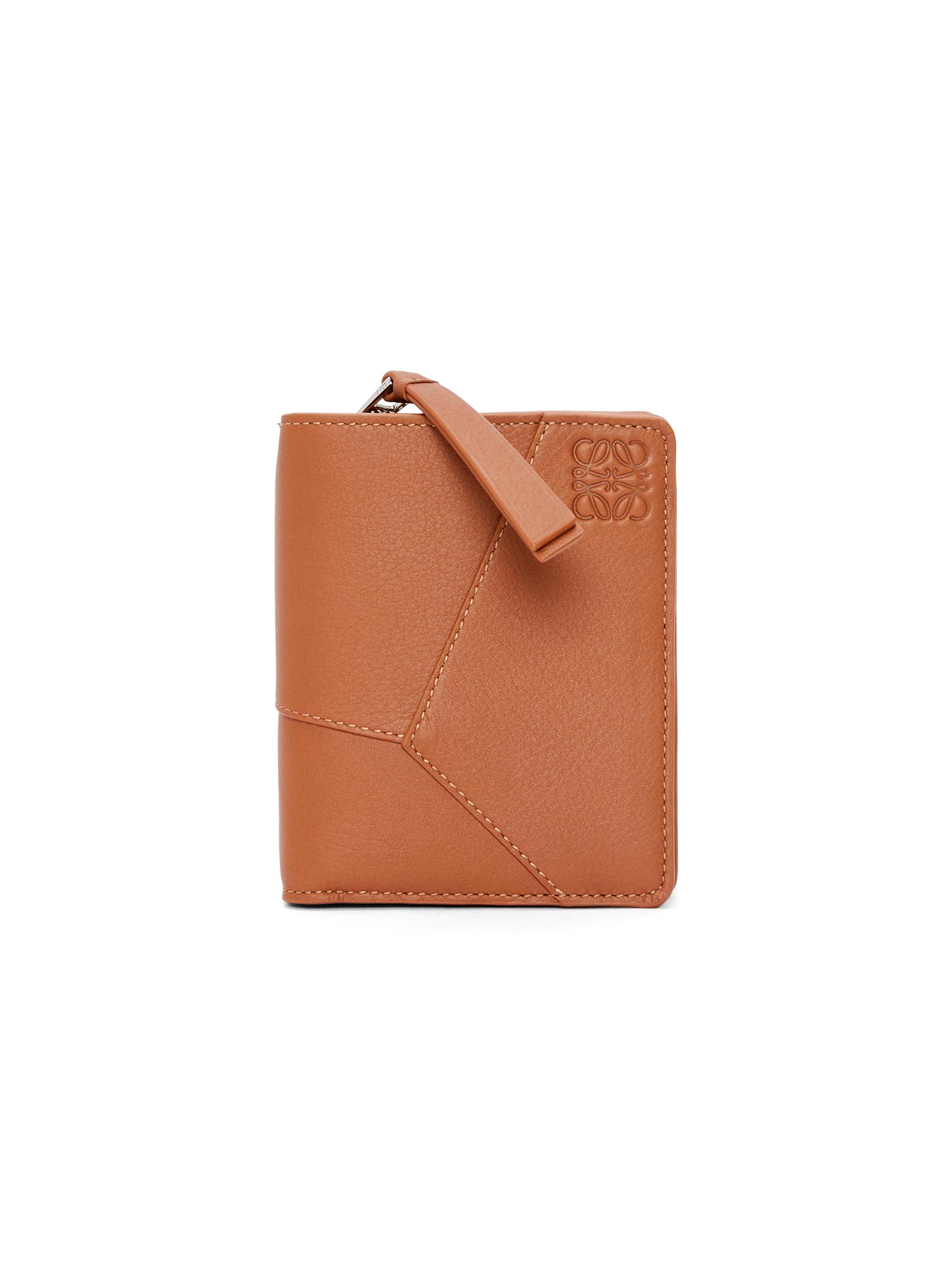 loewe trifold wallet