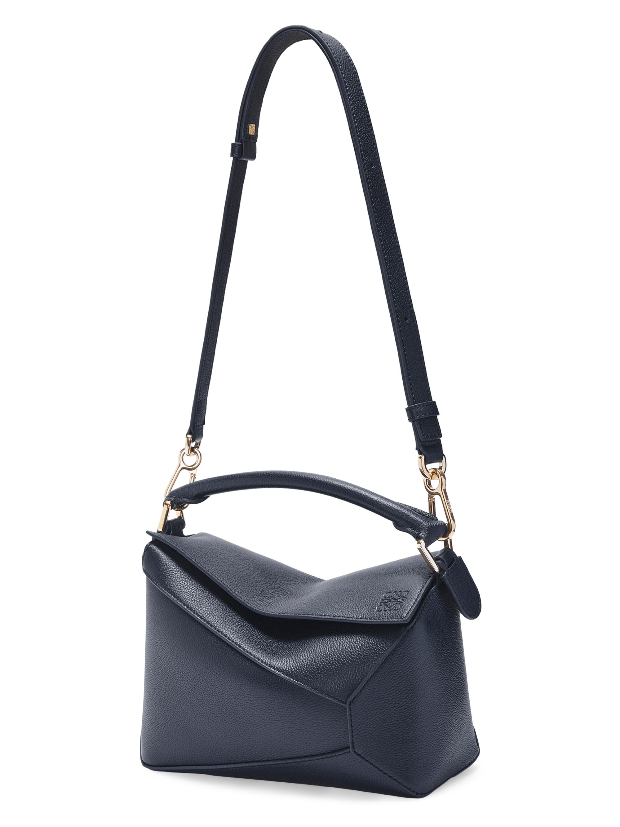 LOEWE Small Puzzle Edge Bag | Saks Fifth Avenue