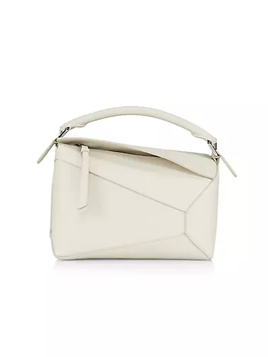 Women's White Designer Handbags