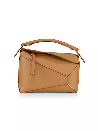 Women's Brown Designer Handbags