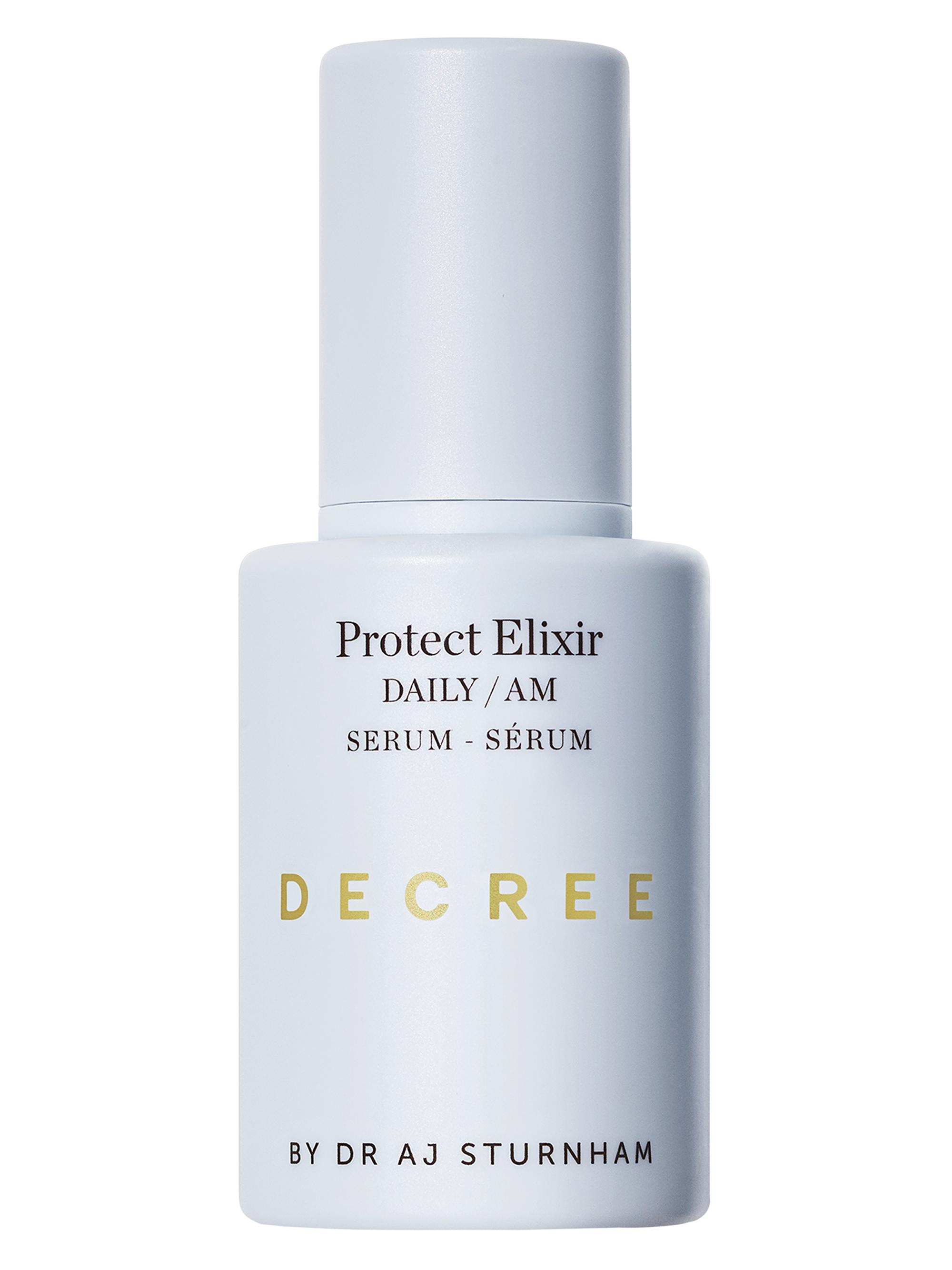 Decree by Dr AJ Sturnham Protect Elixir