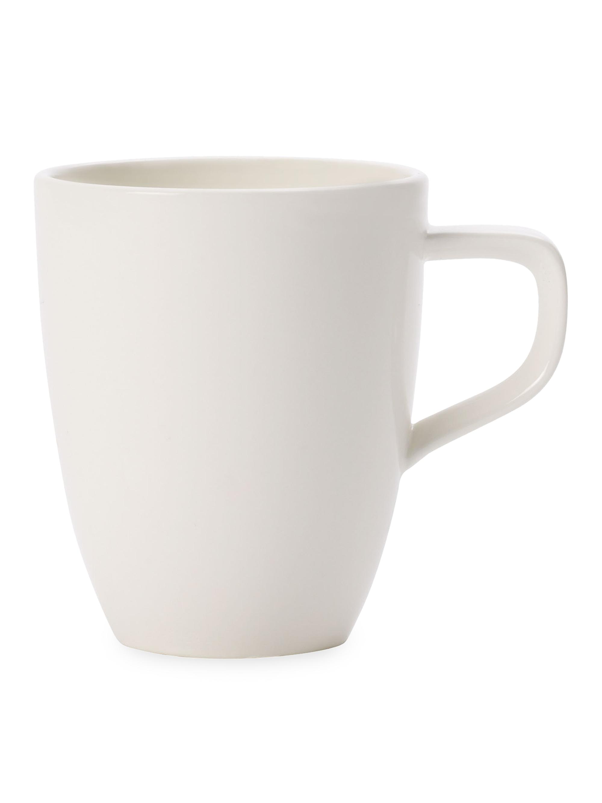 Villeroy & Boch Artesano Mug - White