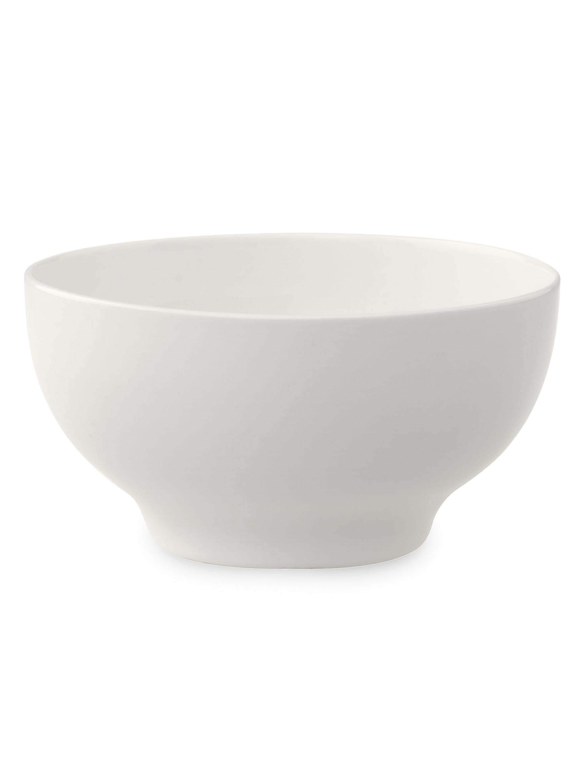 Villeroy & Boch New Cottage Basic French-Bowl - White
