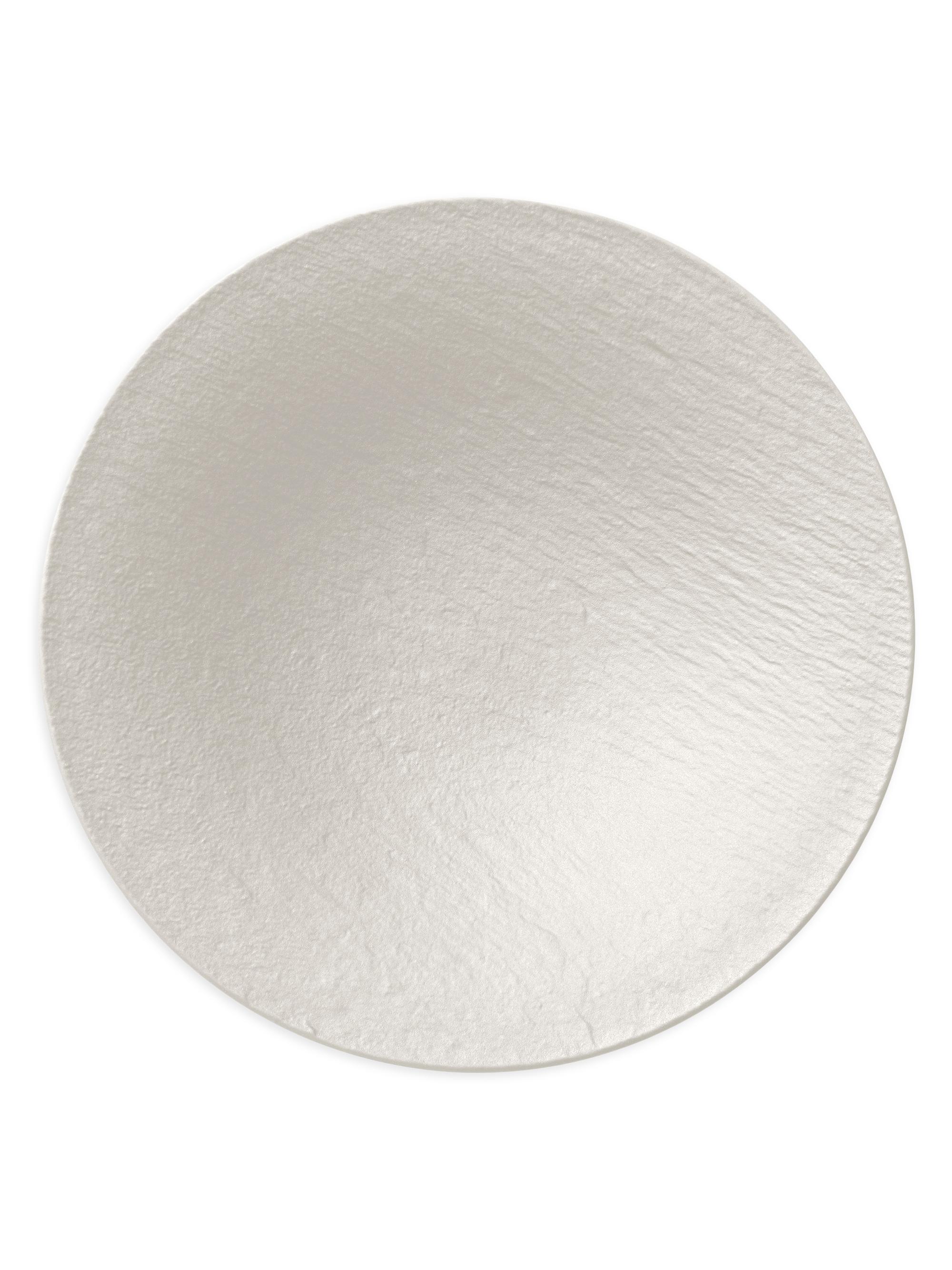 Villeroy & Boch Manufacture Rock Deep Bowl - White