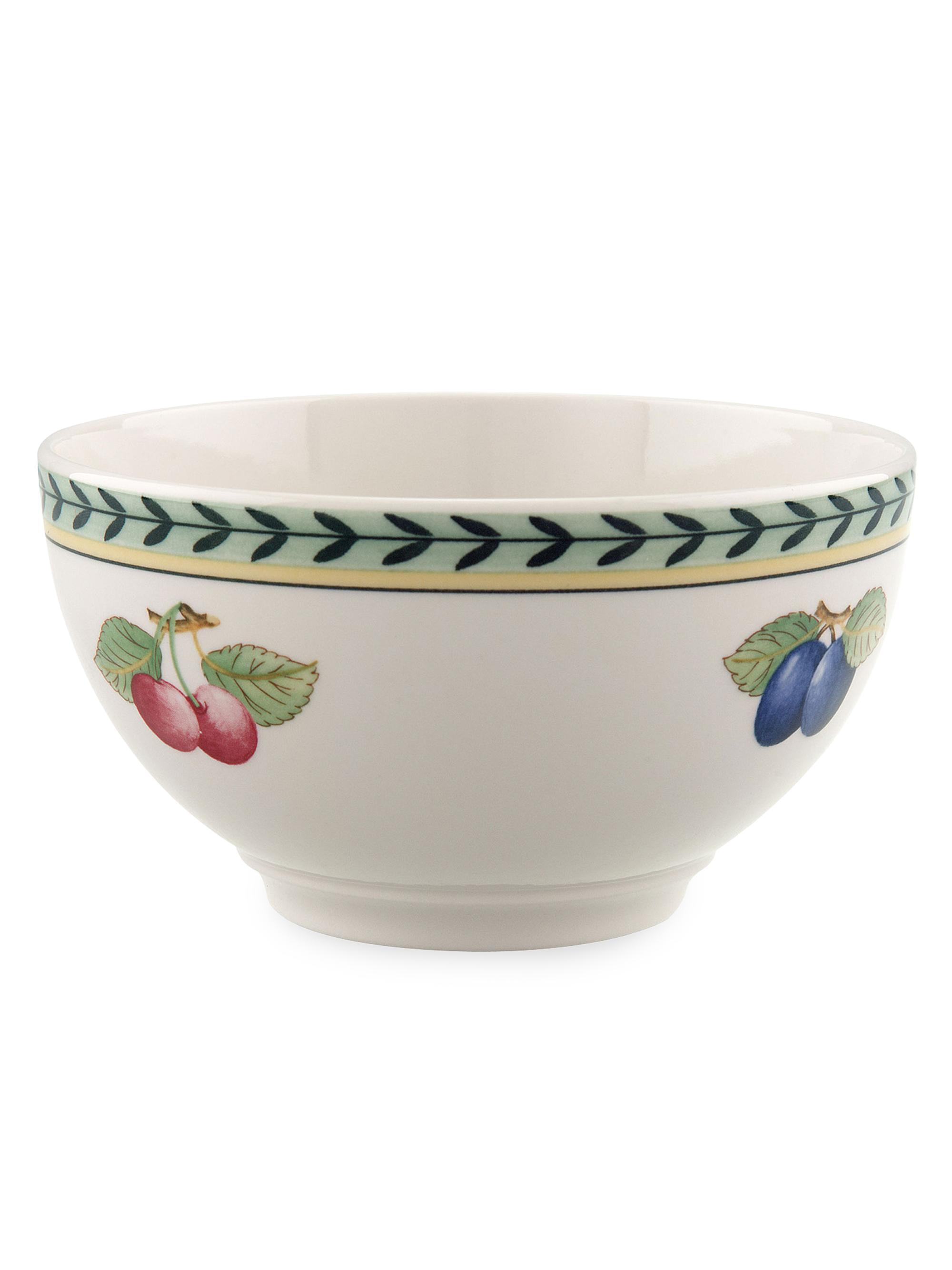 Villeroy & Boch French Garden Fleurence Bowl - Multicolored