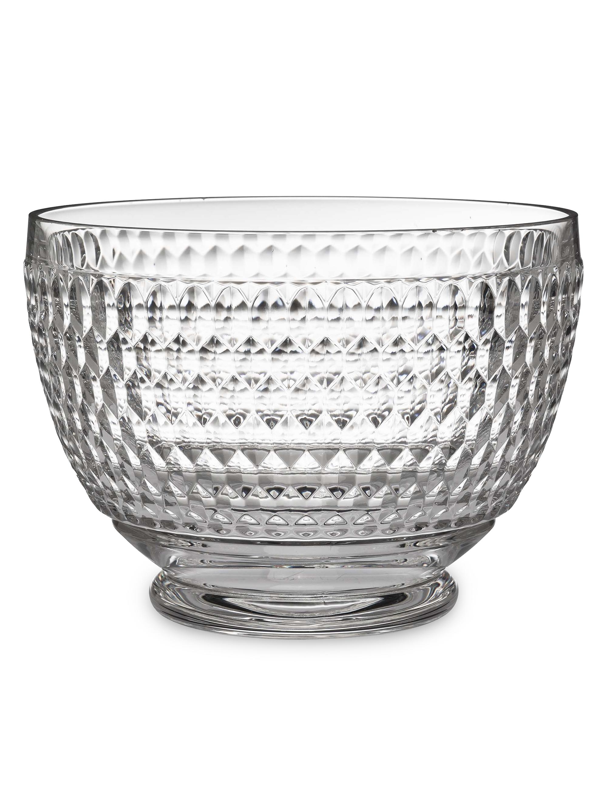 Villeroy & Boch Boston Bowl - Clear