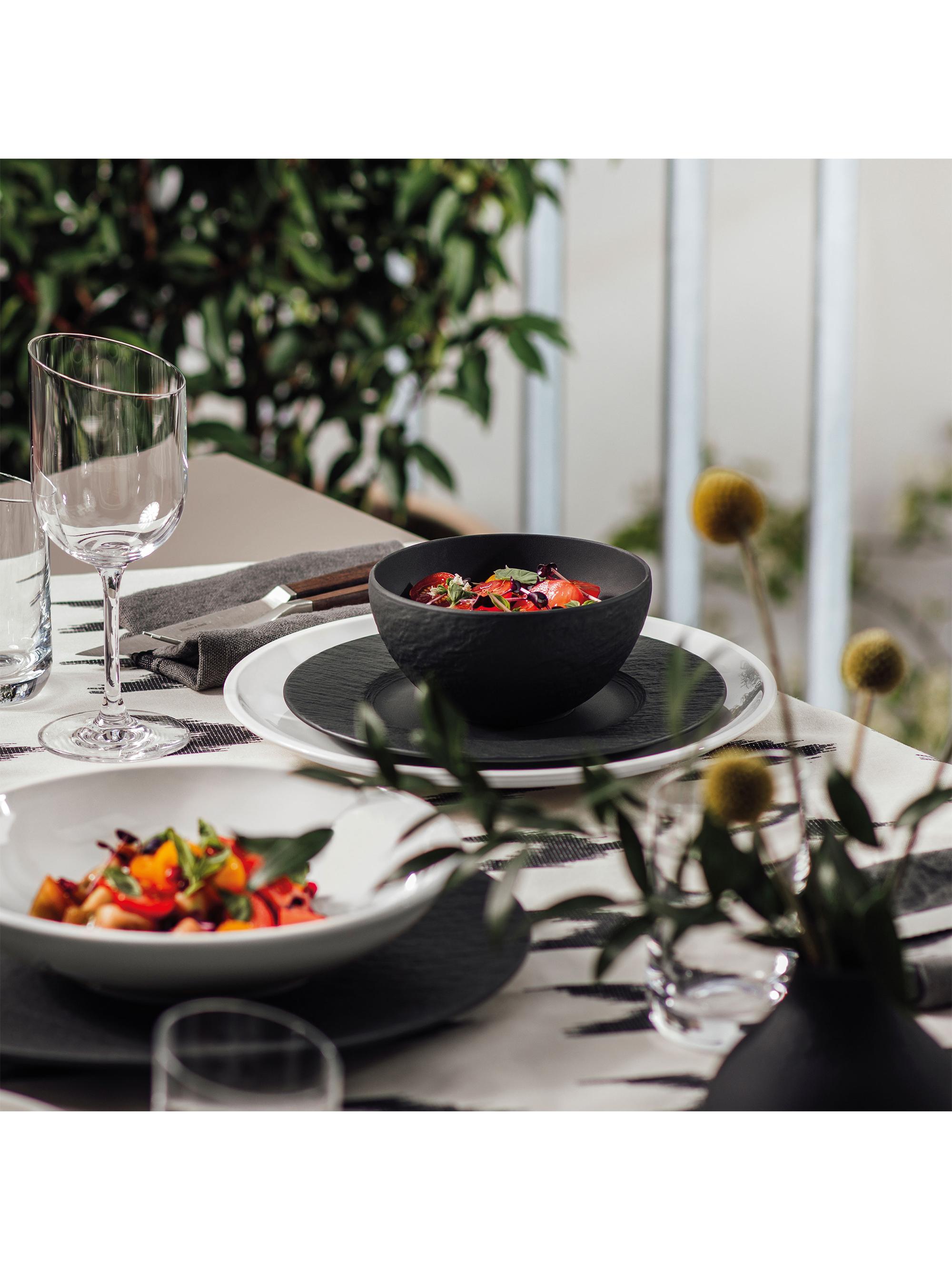 Villeroy & Boch Manufacture Rock Bowl | Saks Fifth Avenue