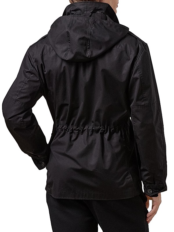 Shop Ralph Lauren Purple Label Hooded Jacket | Saks Fifth Avenue Shop Ralph Lauren Purple Label Hooded Jacket | Saks Fifth Avenue