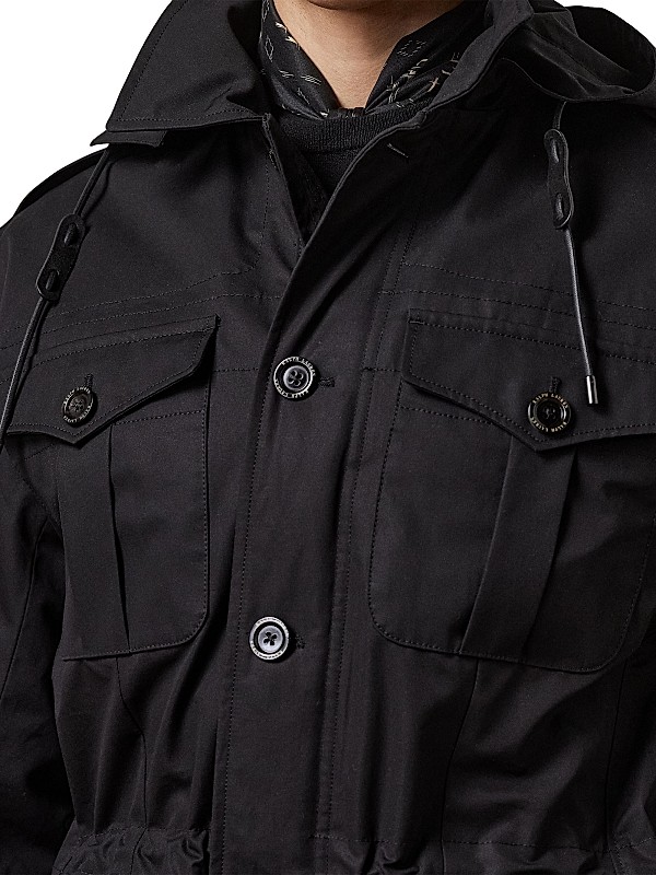 Shop Ralph Lauren Purple Label Hooded Jacket | Saks Fifth Avenue Shop Ralph Lauren Purple Label Hooded Jacket | Saks Fifth Avenue