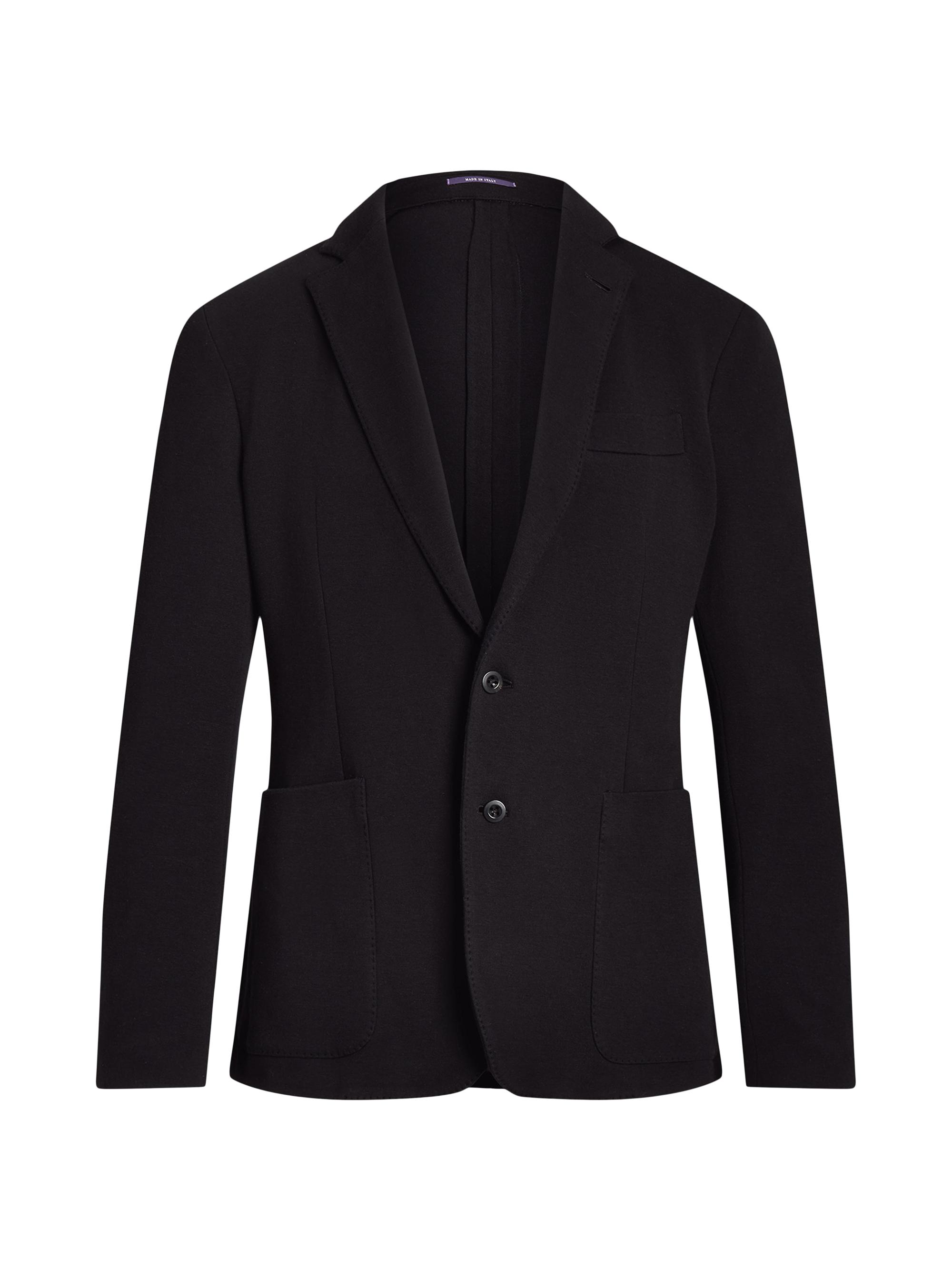 Ralph Lauren Purple Label Hadley Woven Sport Jacket | Saks Fifth