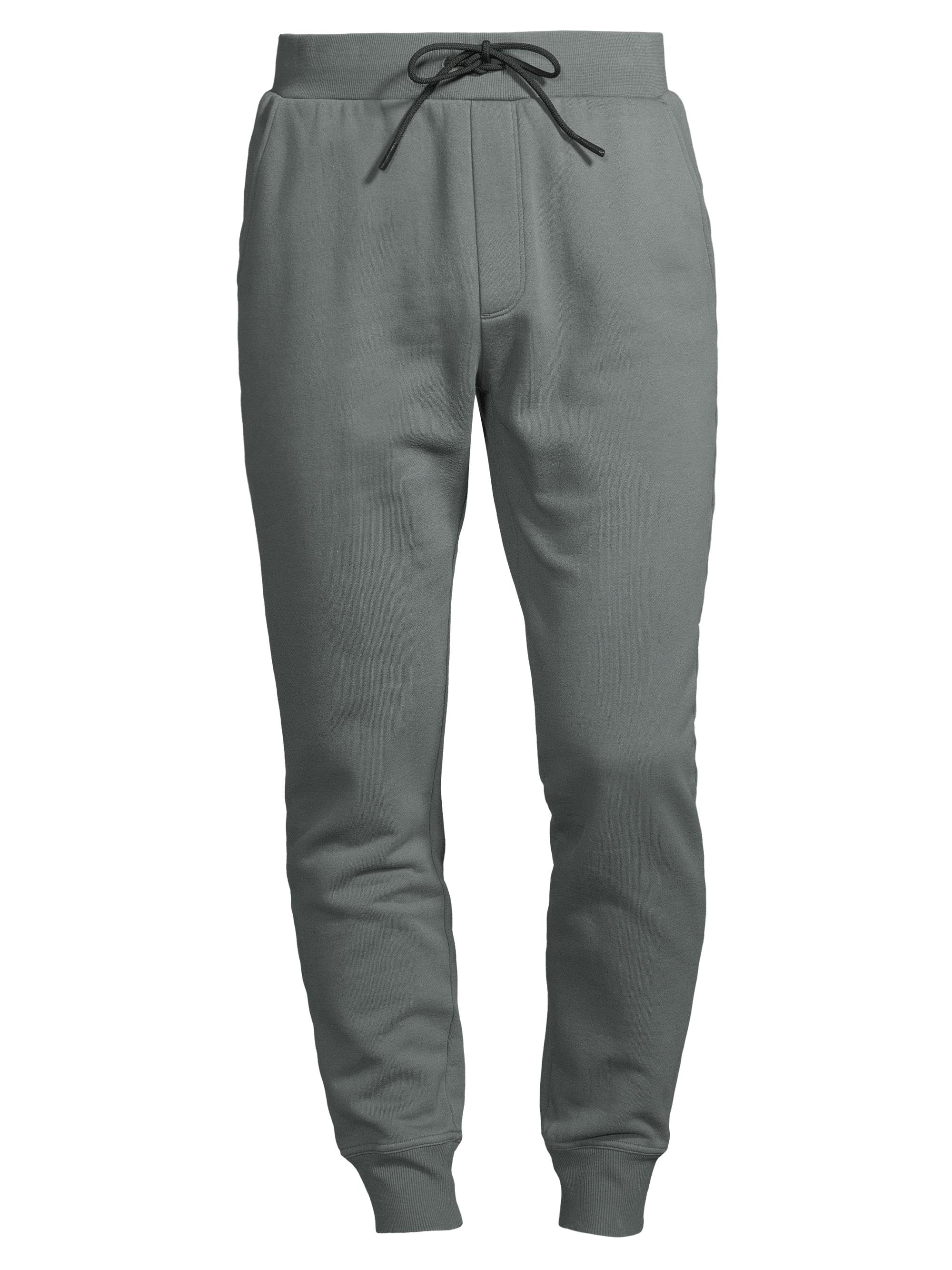 Greyson Men's Lake Fleece Jogger Pants - Scareb