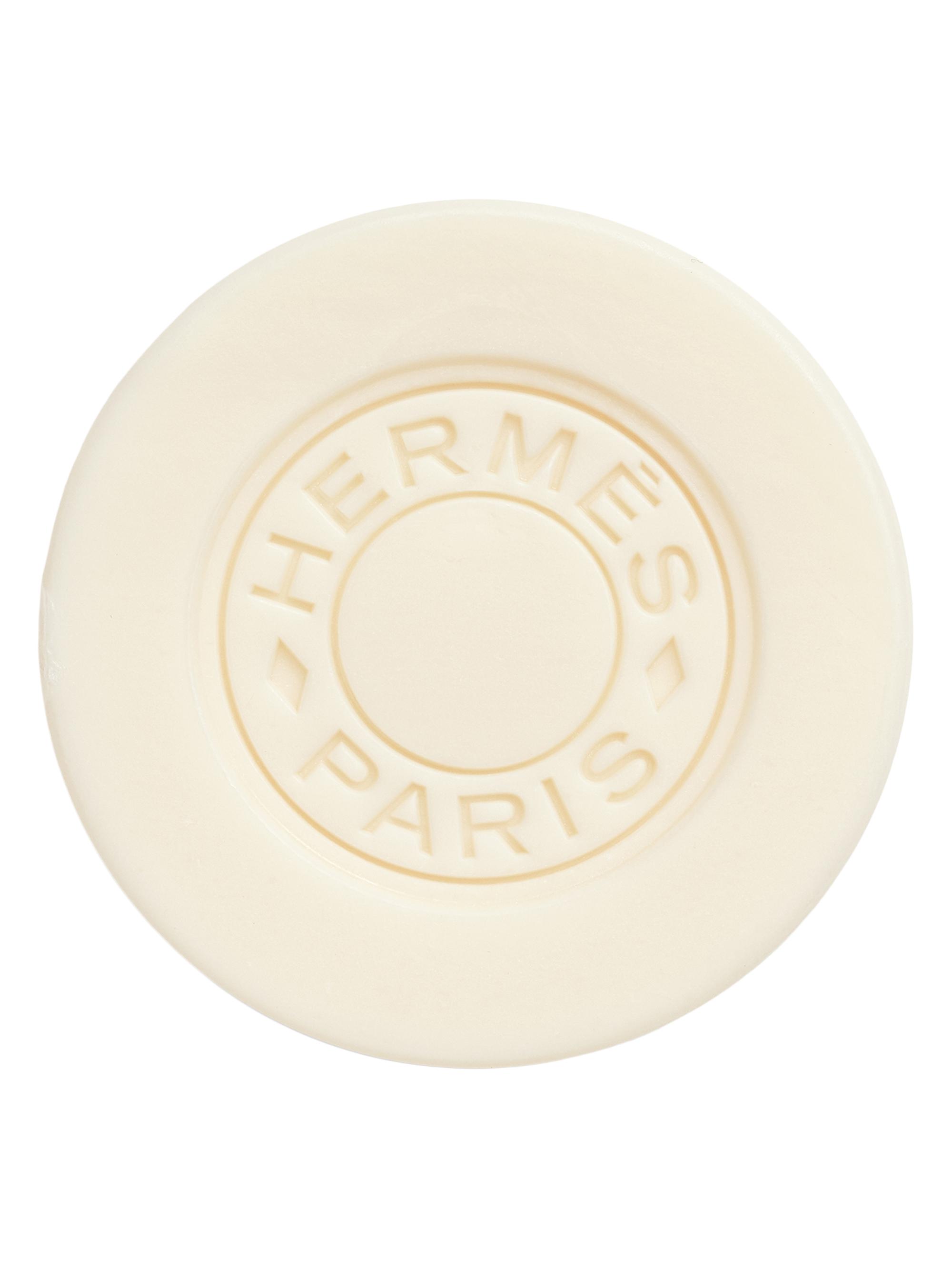 HERMÈS The Parfums-Jardins Soaps 3-Piece Gift Set | Saks Fifth Avenue