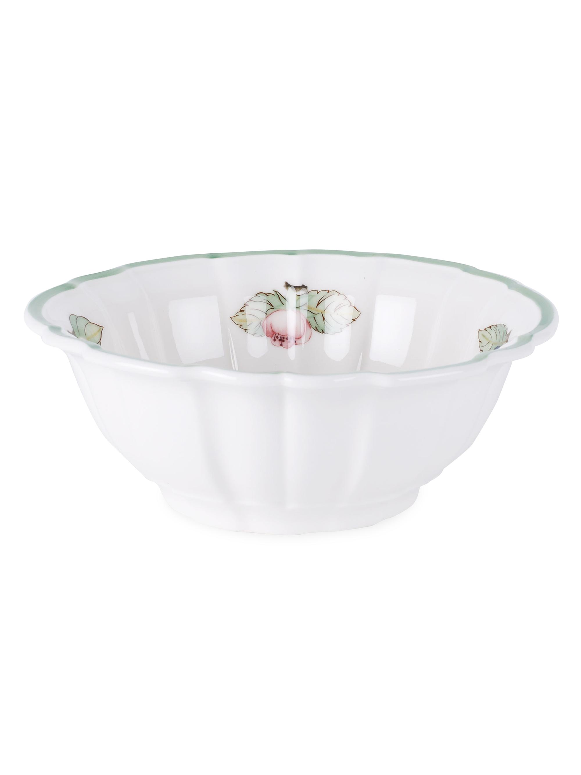 Villeroy & Boch French Garden Fleurence Bowl - Multicolored