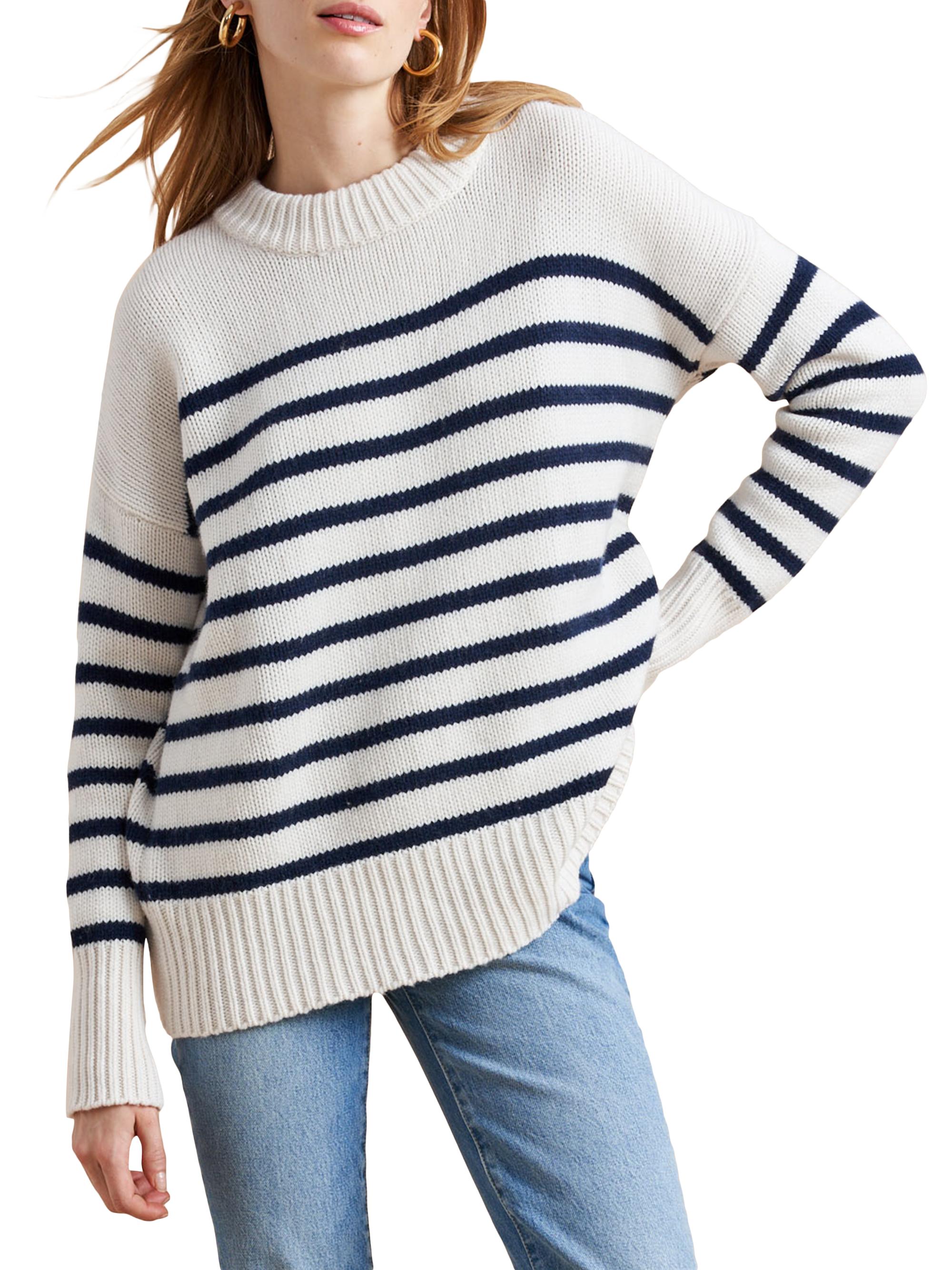 La Ligne Marin Sweater Saks Fifth Avenue