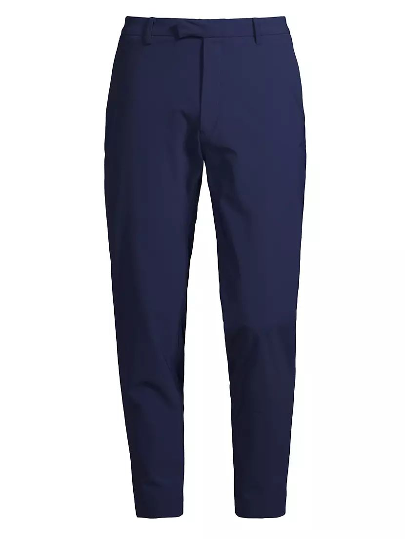 orders sale Men's Peter Millar, Crown Sport pants