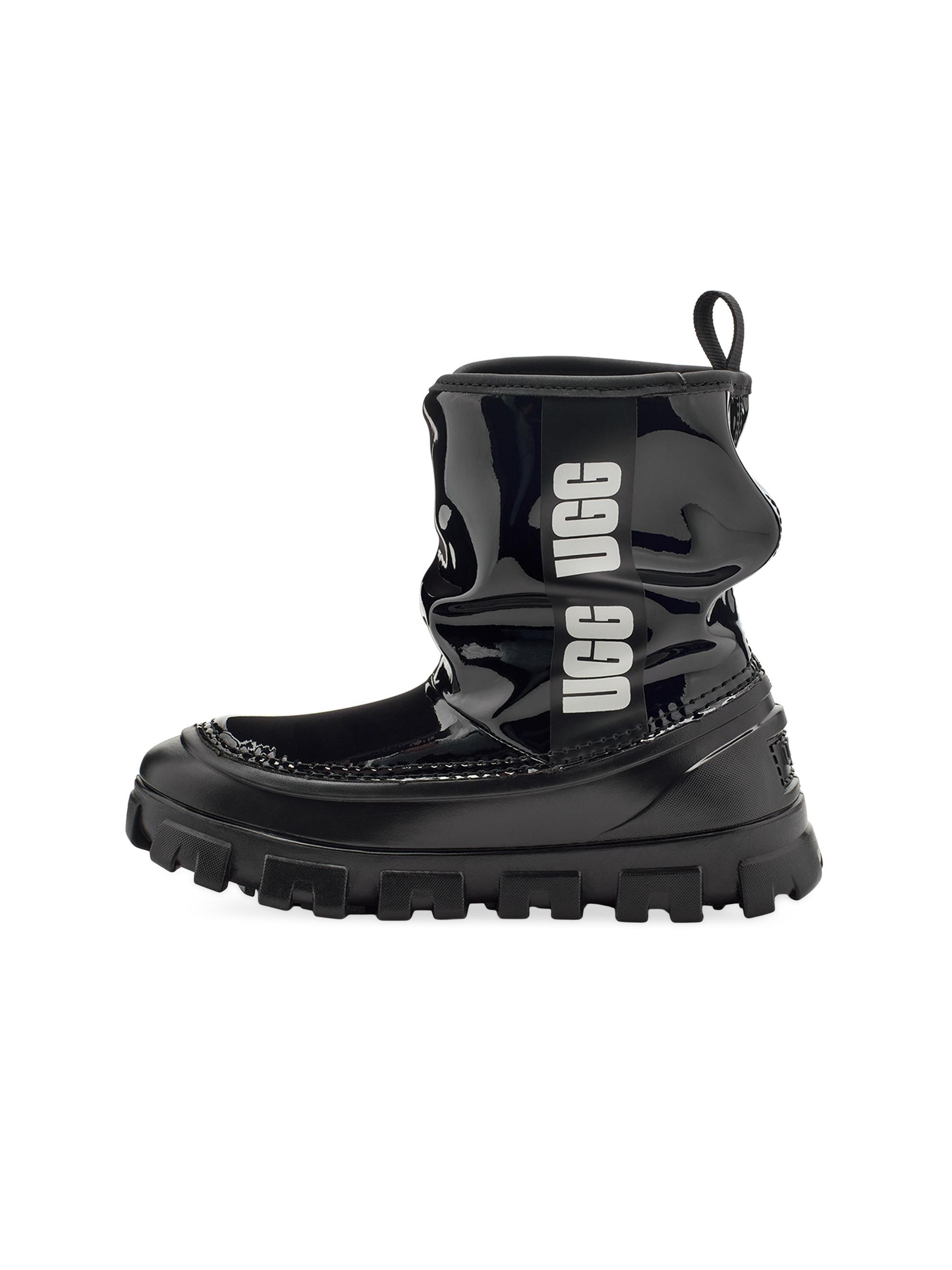 UGG Little Girl's & Girl's Brellah Mini Boots | Saks Fifth Avenue