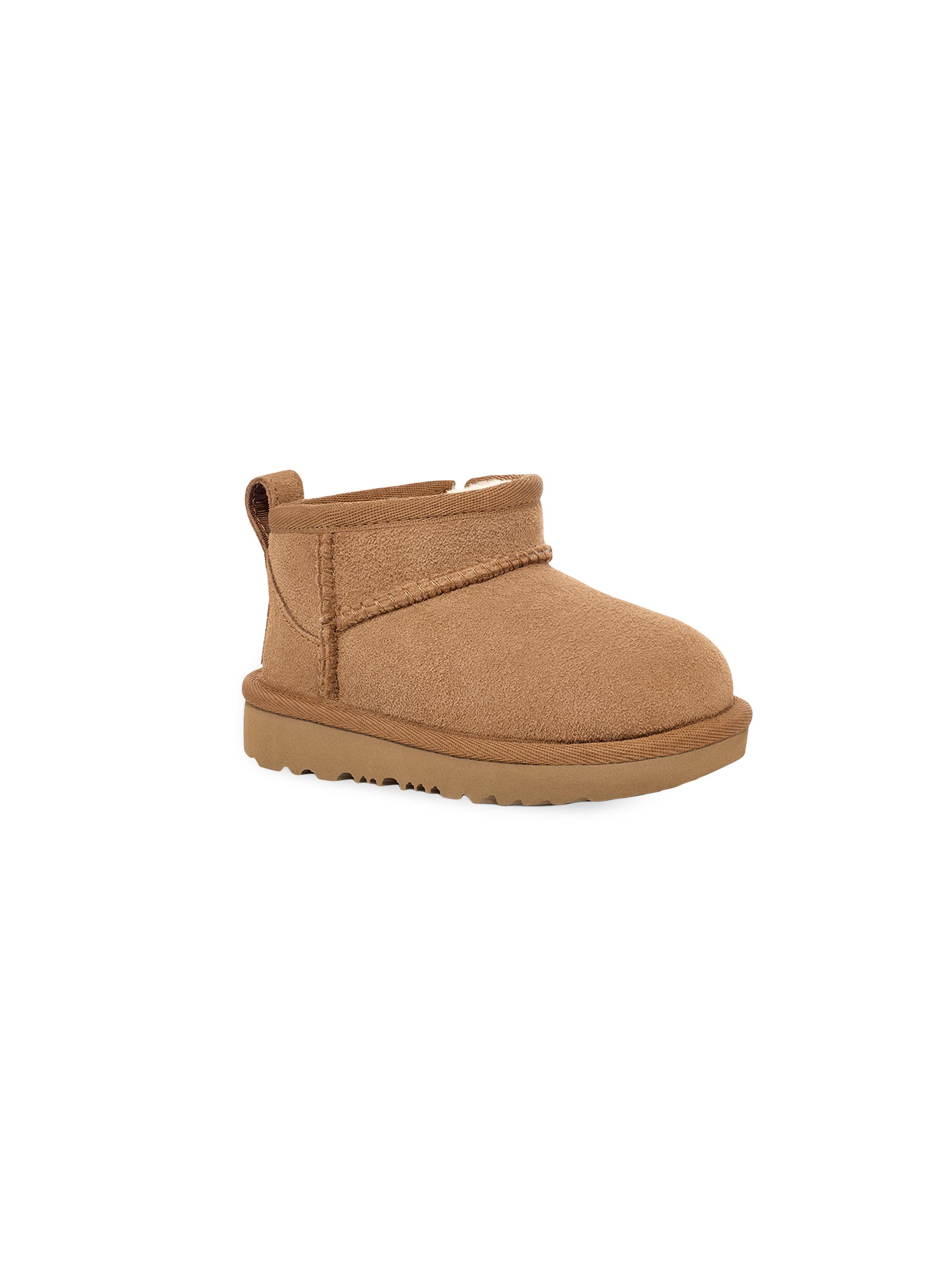 UGG Girl's Classic Ultra Mini Platform Boots | Saks Fifth Avenue