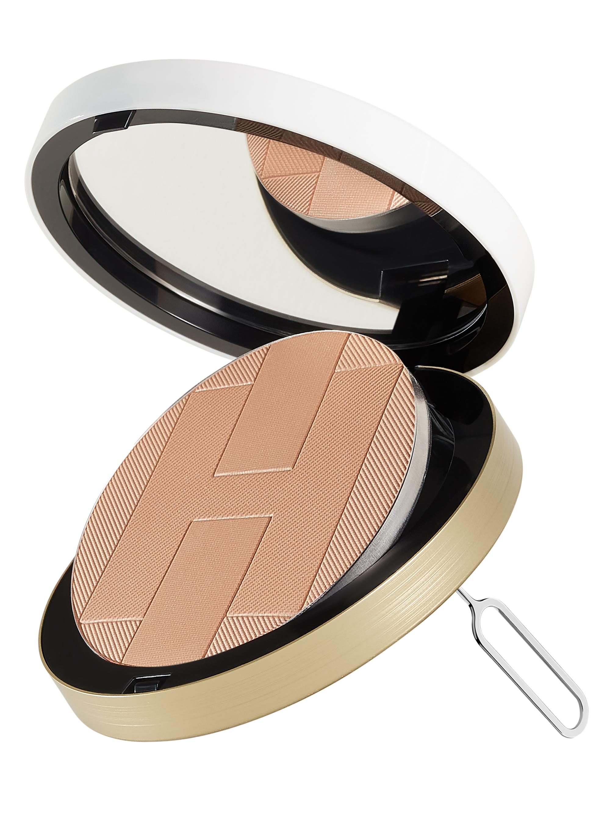HERMÈS Hermès Plein Air, H Trio Healthy Glow Mineral Powder Refill
