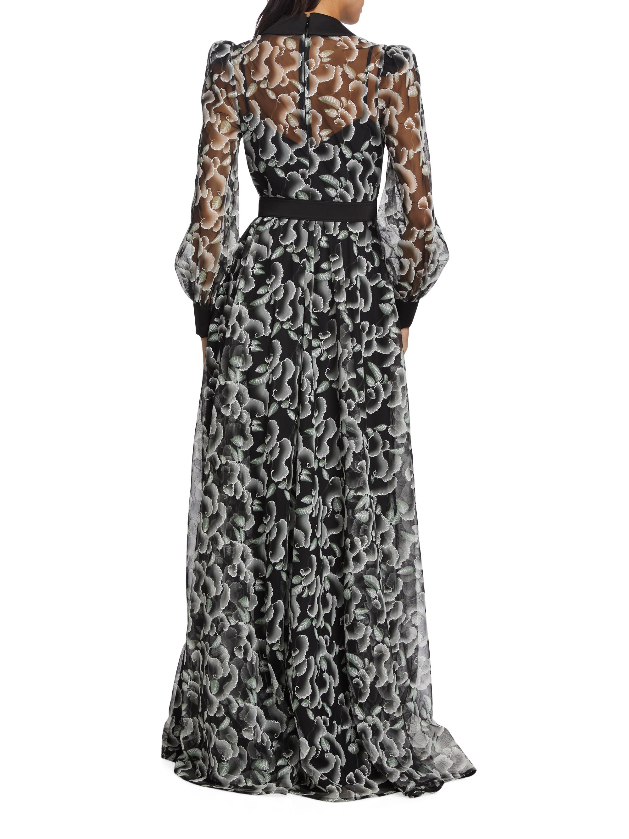 chinese dress ladies Alma Maxi Dress – Happy Vibes