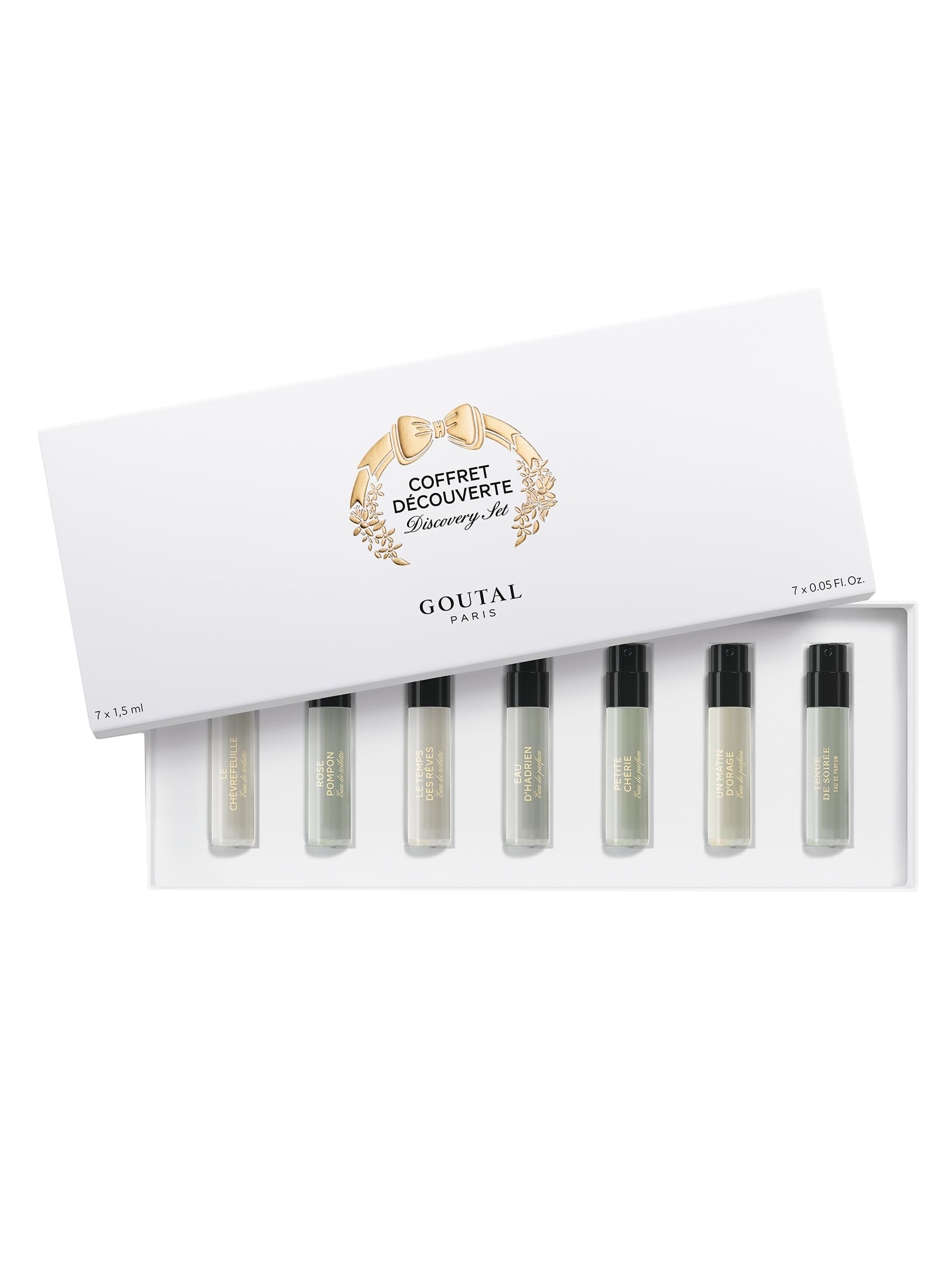 ANNICK GOUTAL Eau de Madeline ギフトセット Goutal 7-Piece Fragrance Discovery Set | Saks Fifth Avenue