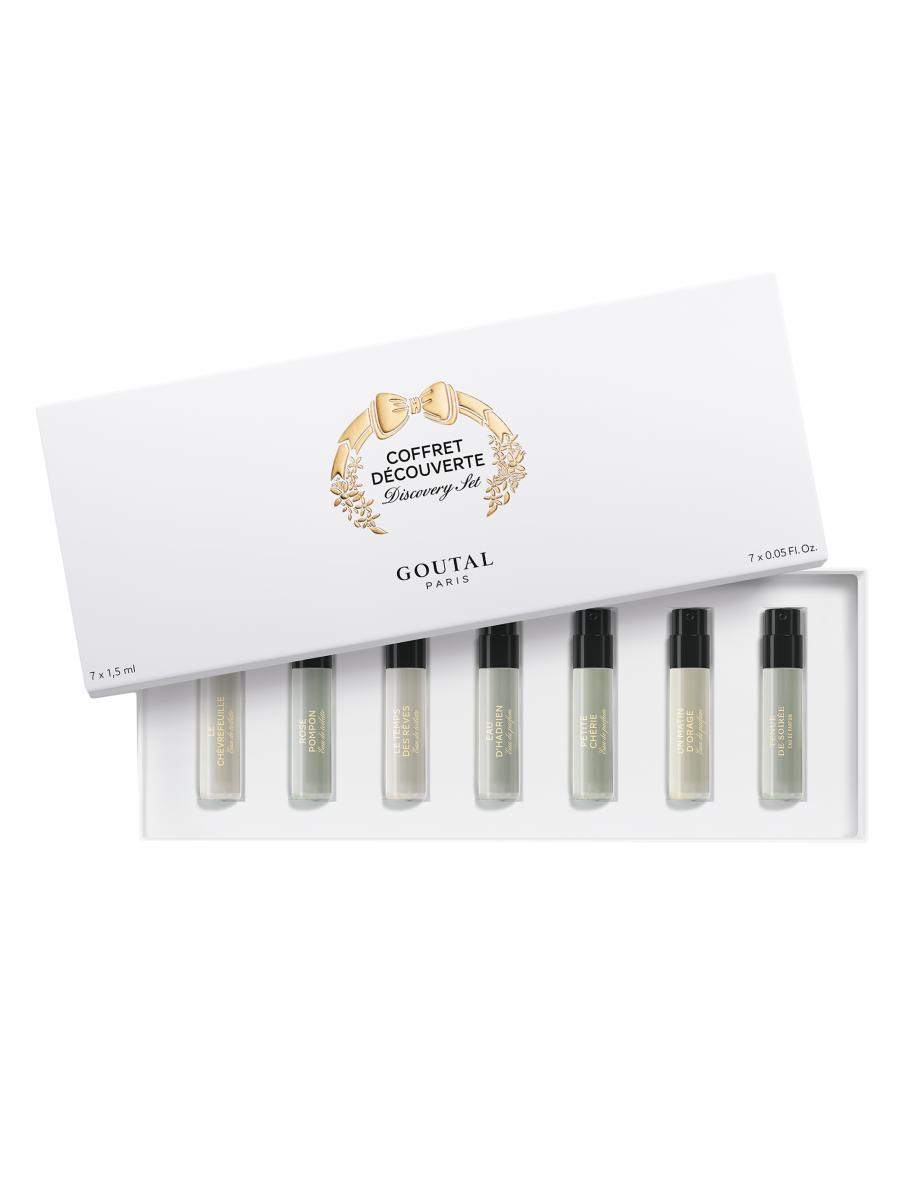 Goutal 7-Piece Fragrance Discovery Set | Saks Fifth Avenue