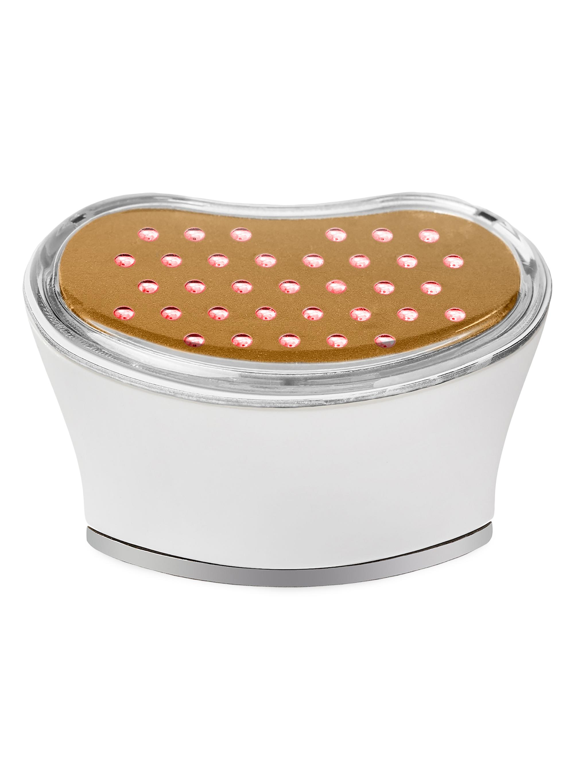 NuFace Women's TRINITY+ LED Red Light Wrinkle Reducer Attachment