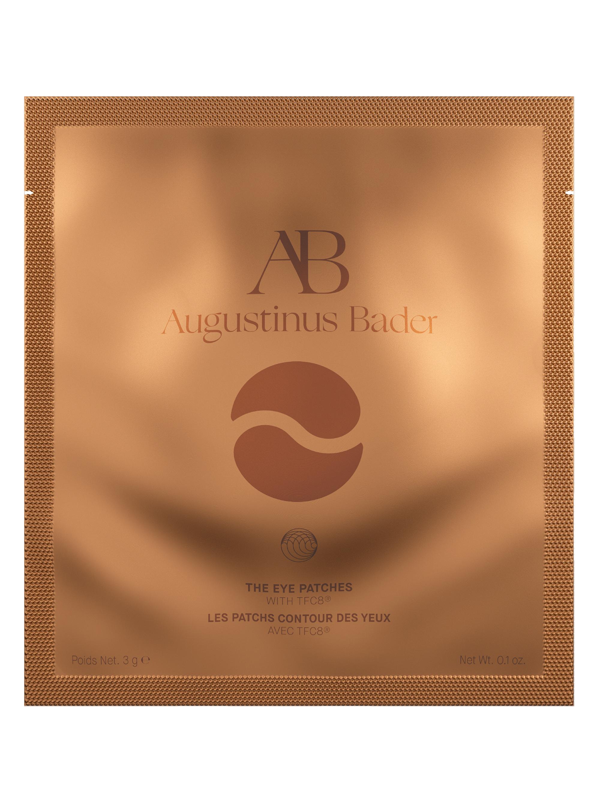 Augustinus Bader Women's The Eye Patches