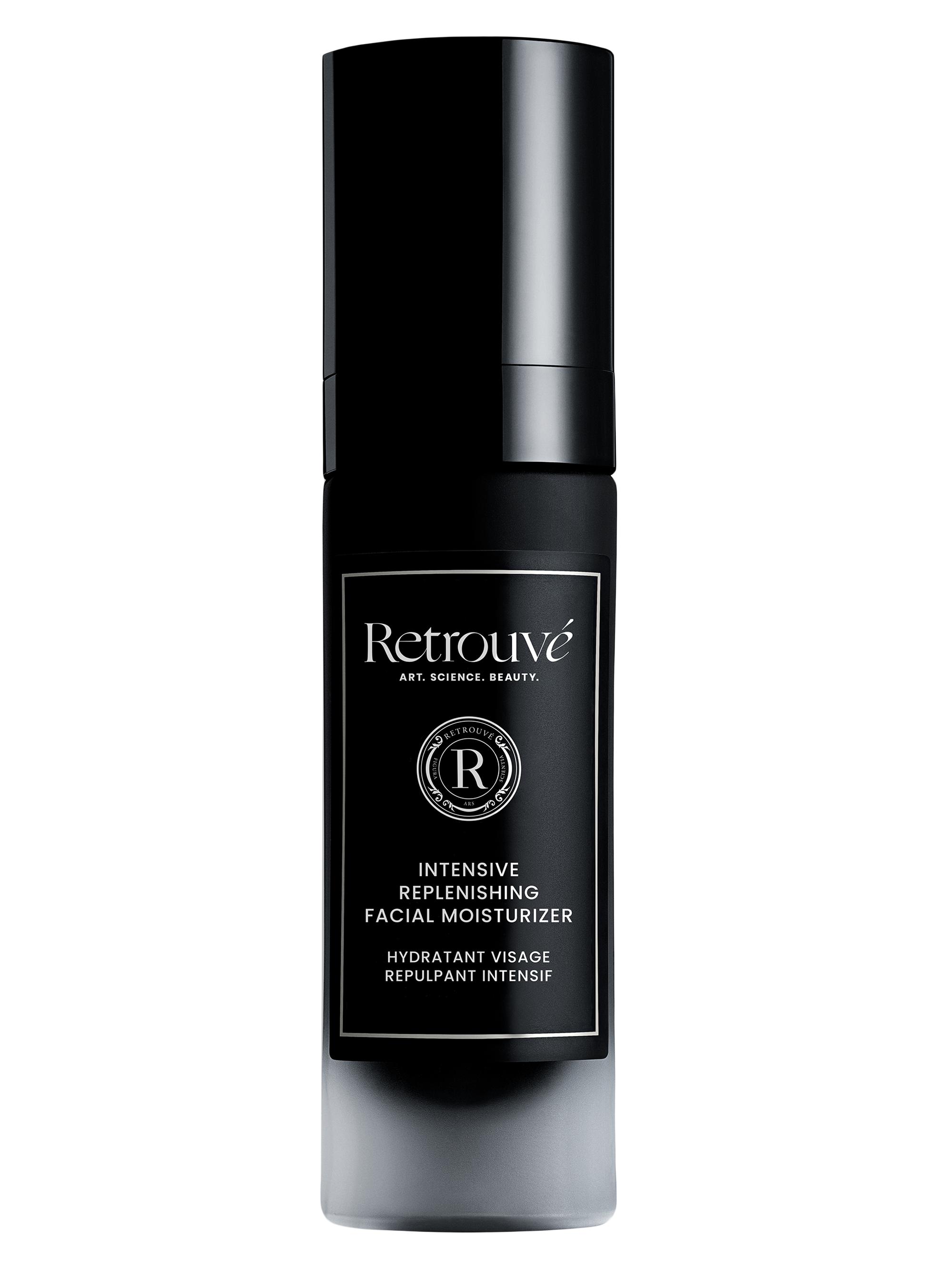 Retrouvé Women's Intensive Replenishing Facial Moisturizer 0.5 oz