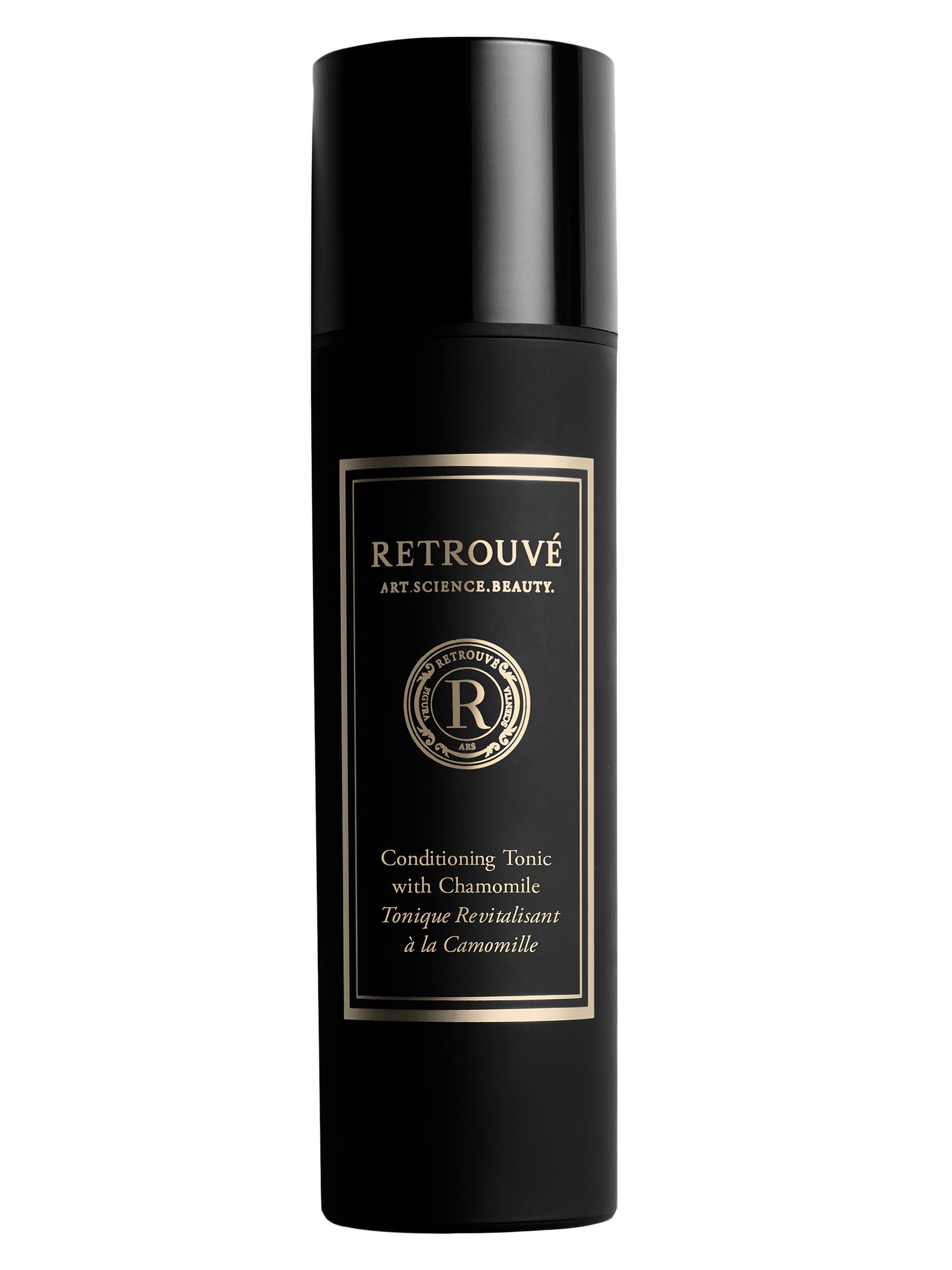 Retrouvé Women's Conditioning Toner with Chamomile