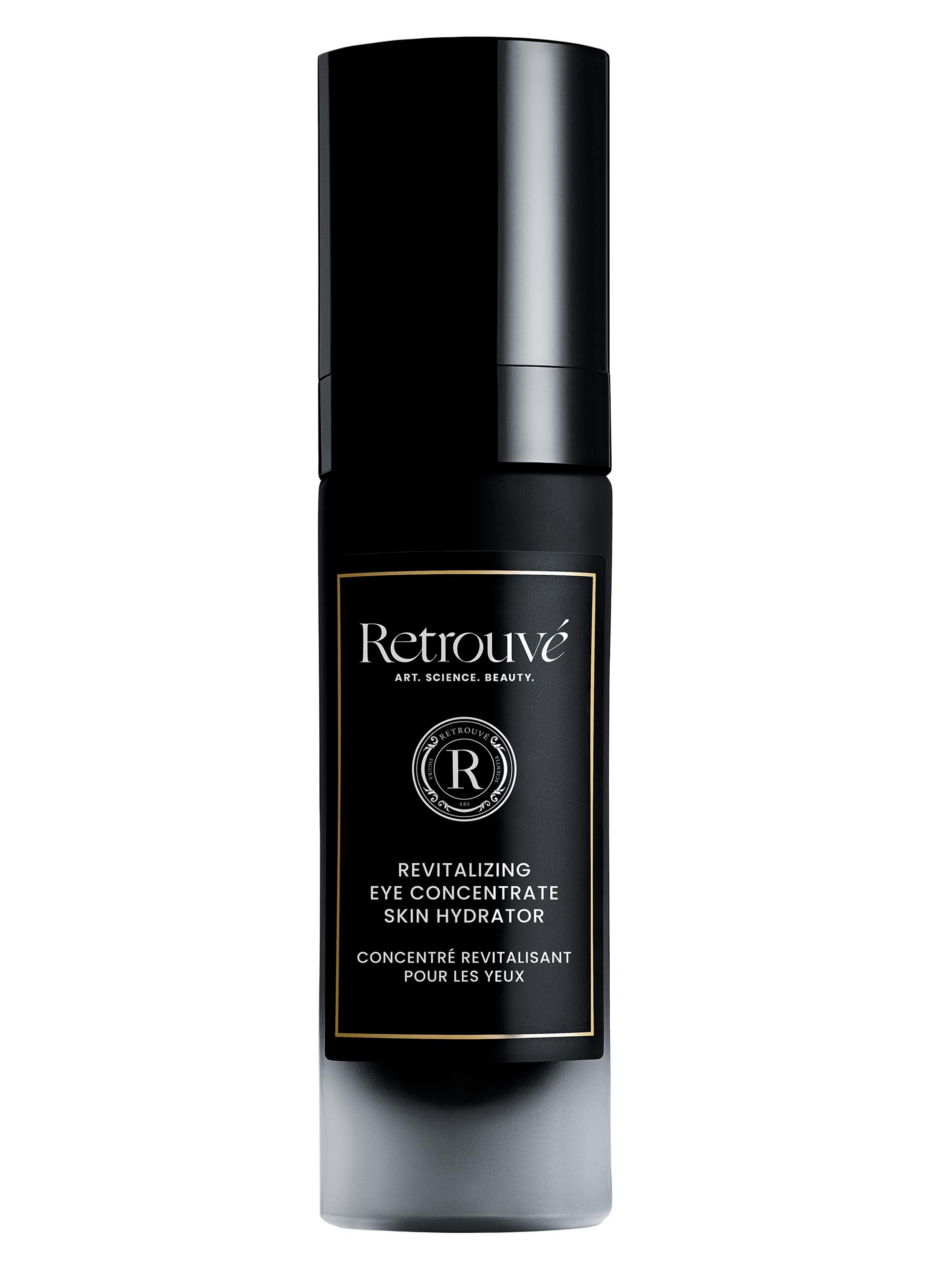 Retrouvé Women's Revitalizing Eye Concentrate Skin Hydrator 1 oz