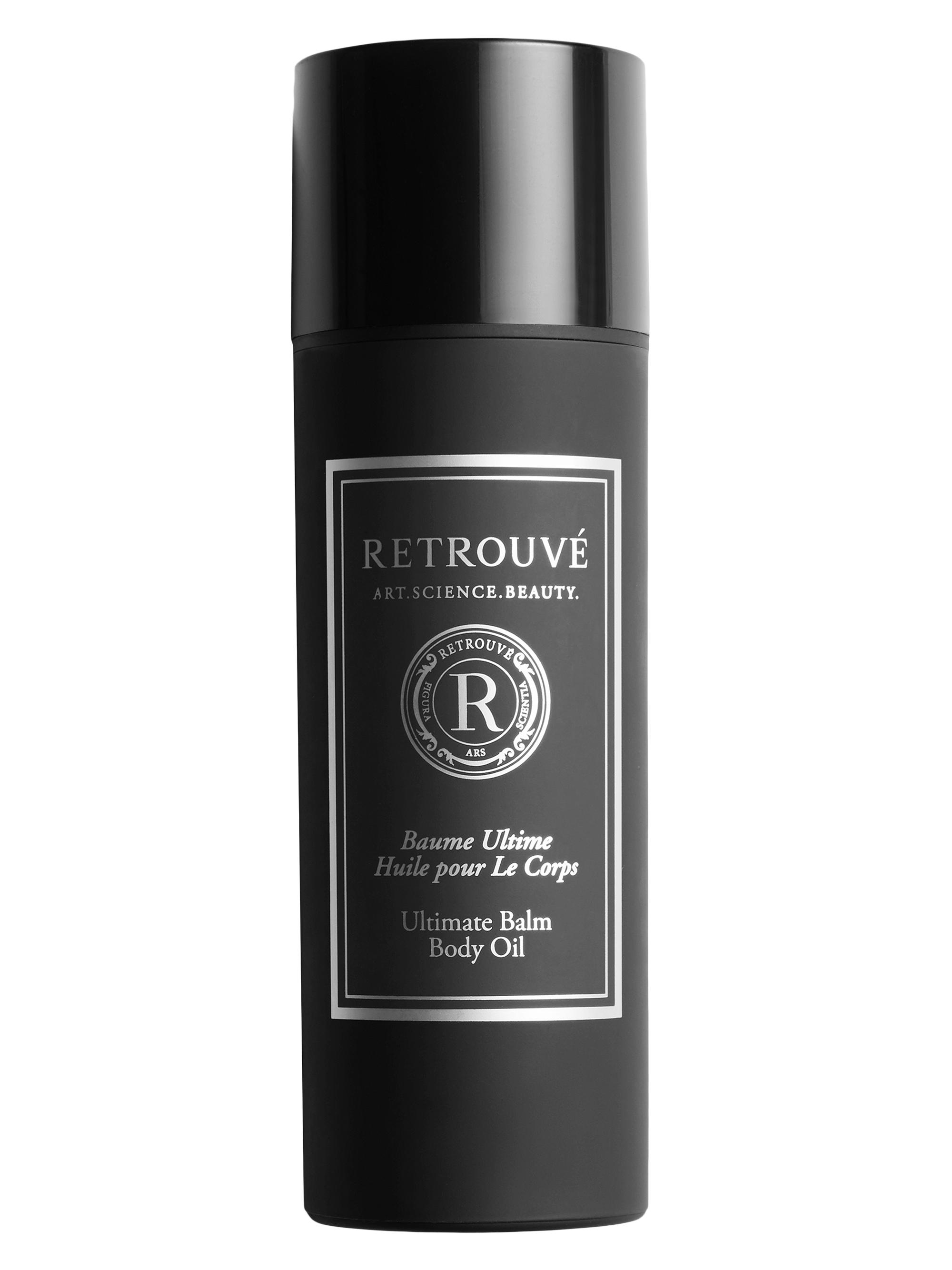 Retrouvé Baume Ultime Body Oil