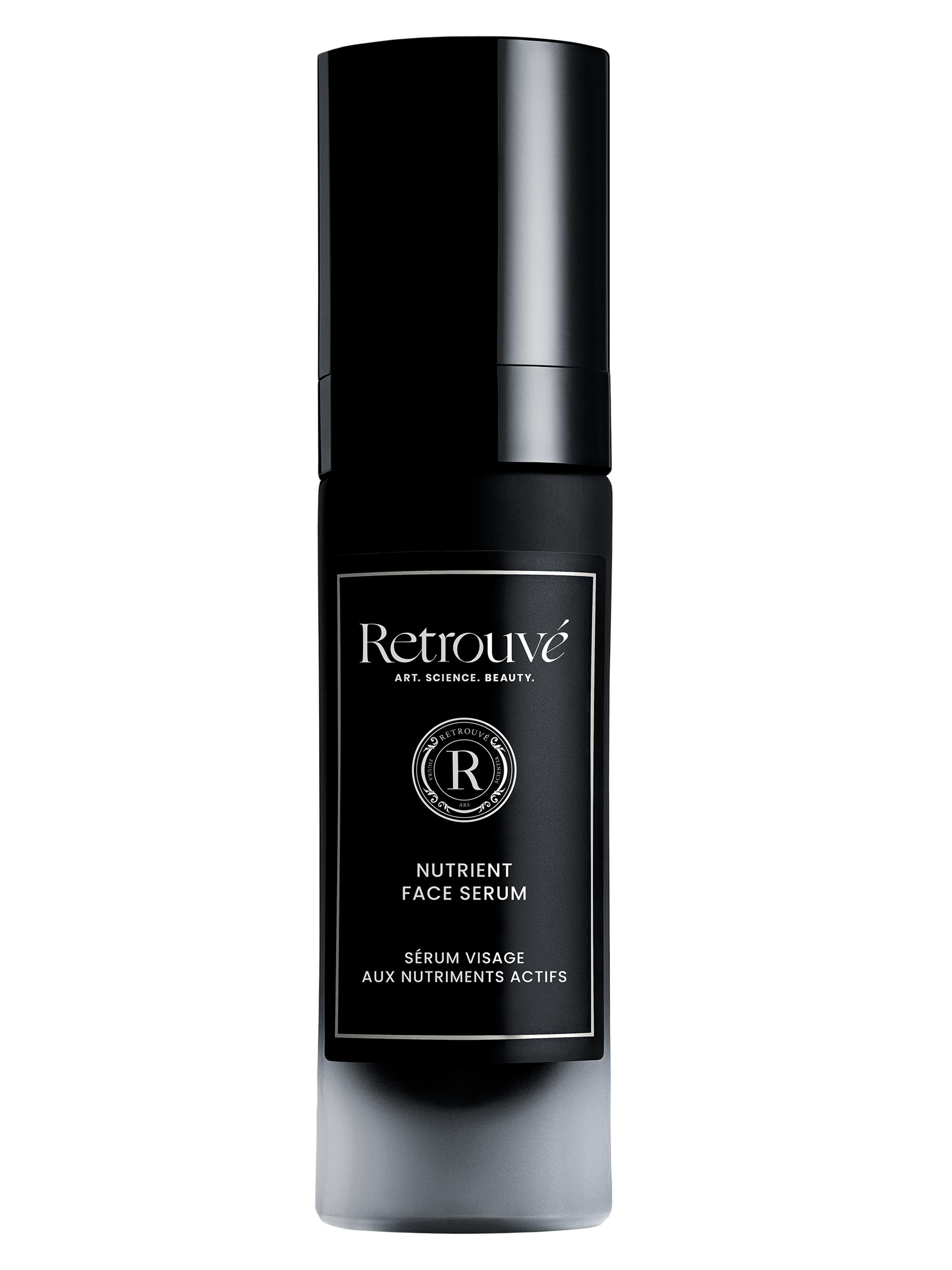Retrouvé Women's Nutrient Face Serum 0.5 oz