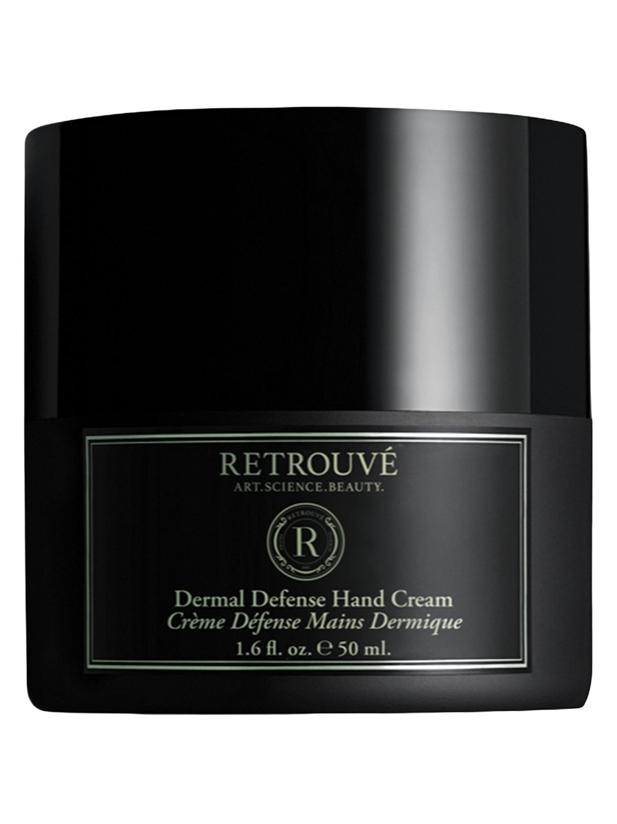 Retrouvé Women's Dermal Defense Hand Cream