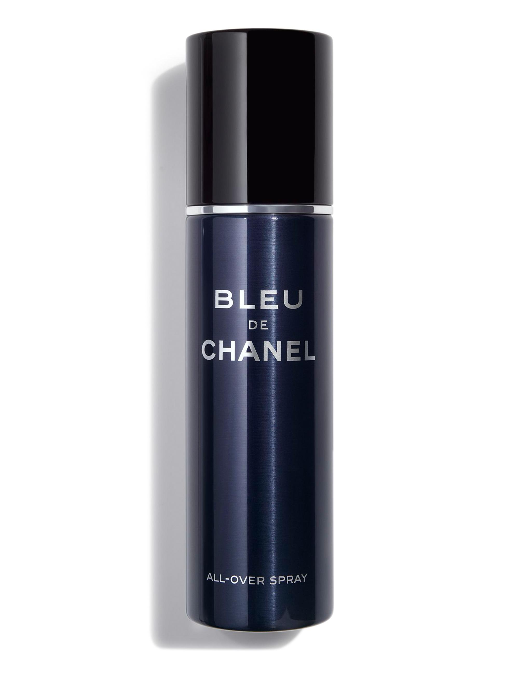 chanel bleu
