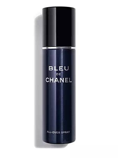 Chanel Bleu De Chanel 2-In-1 Moisturizer For Face & Beard 50ml/1.7oz