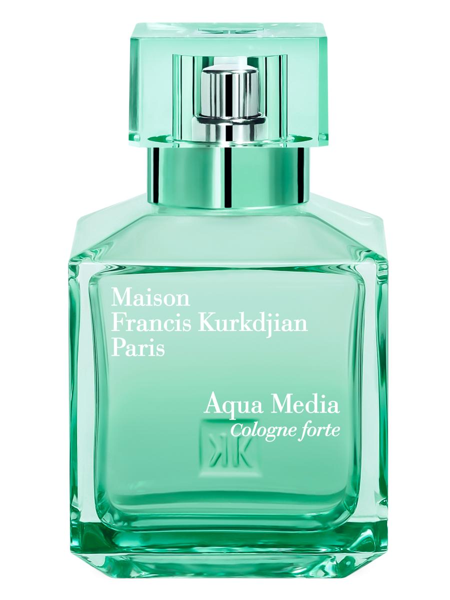 Maison Francis Kurkdjian aqua 香水 Maison Francis Kurkdjian Aqua Media Cologne Forte | Saks