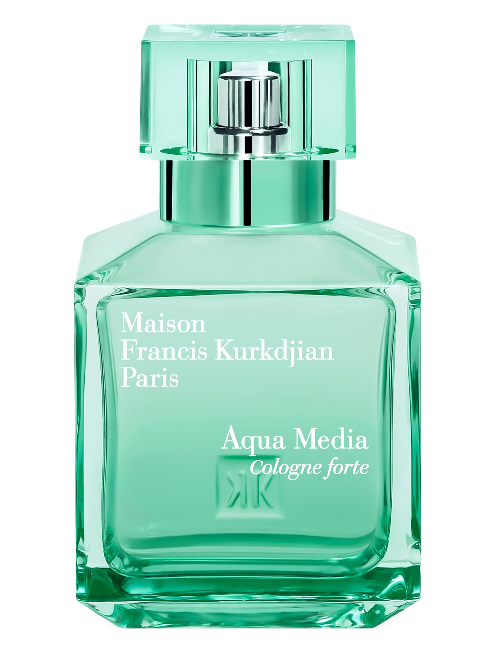 香水(ユニセックス) Maison Francis Kurkdjian Aqua Media 65ml Maison Francis Kurkdjian Aqua Media Cologne Forte | Saks