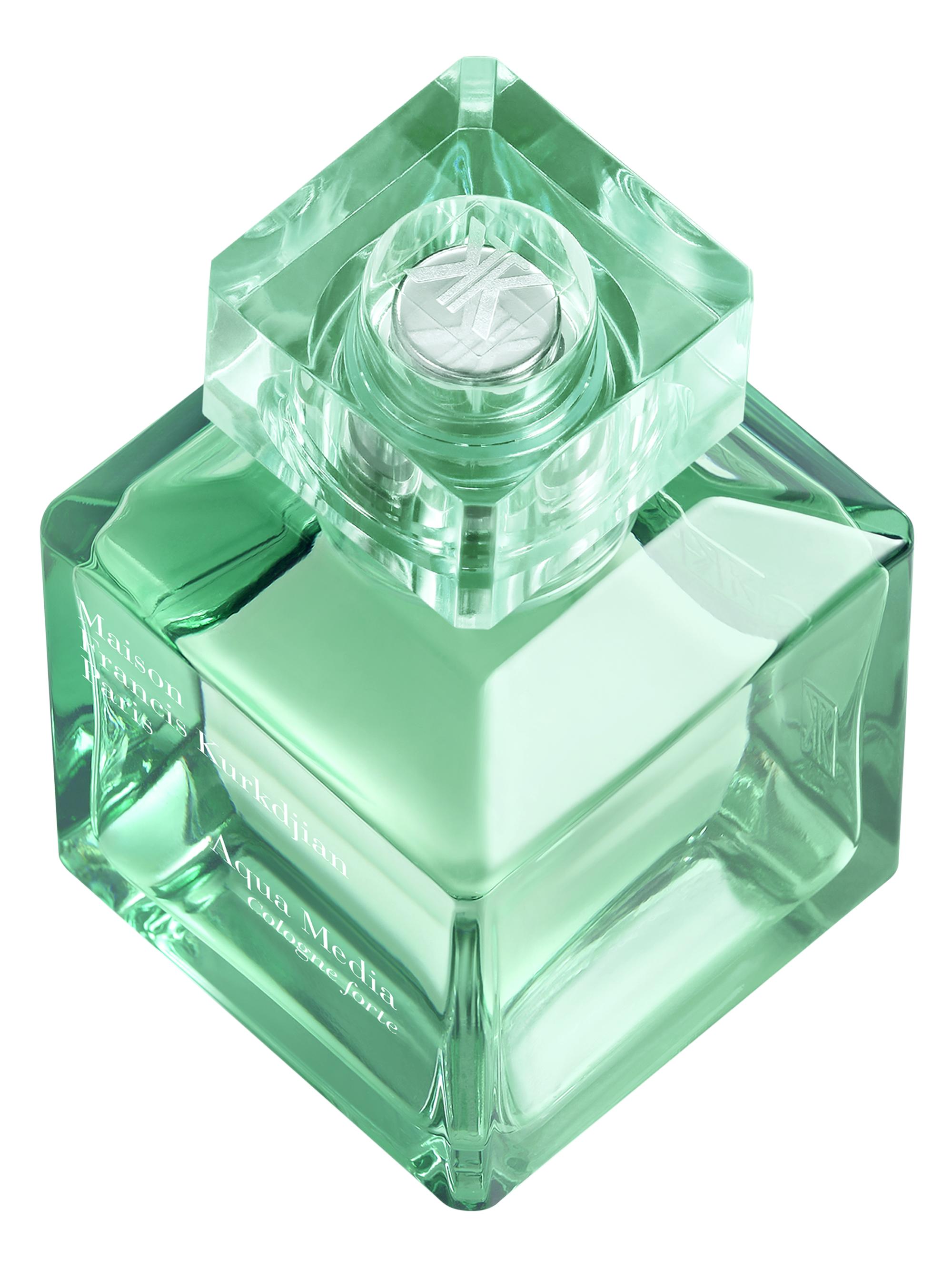 Maison Francis Kurkdjian Aqua Media Cologne Forte 6.8 oz