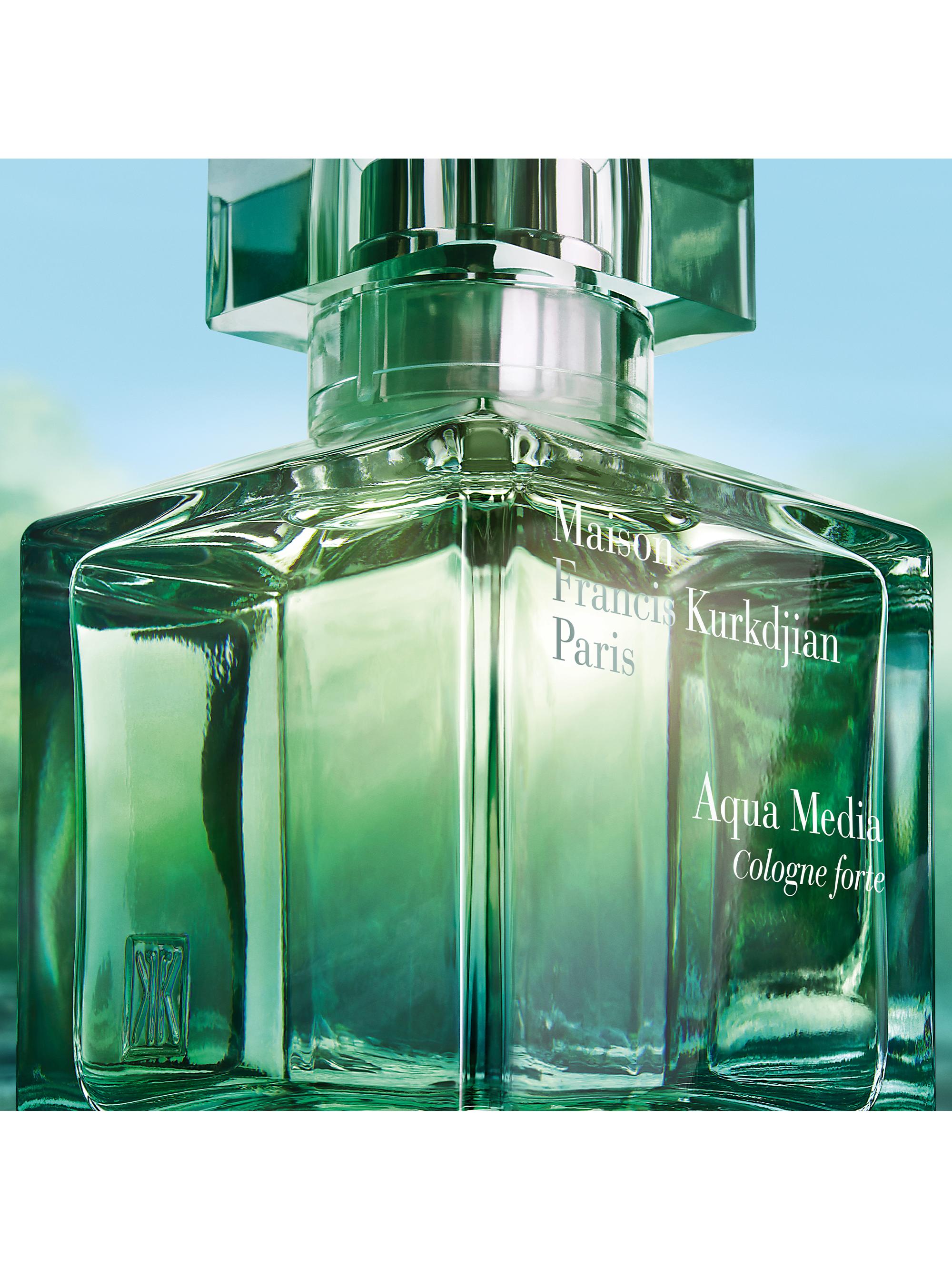 Maison Francis Kurkdjian Aqua Media Cologne Forte | Saks Fifth Avenue