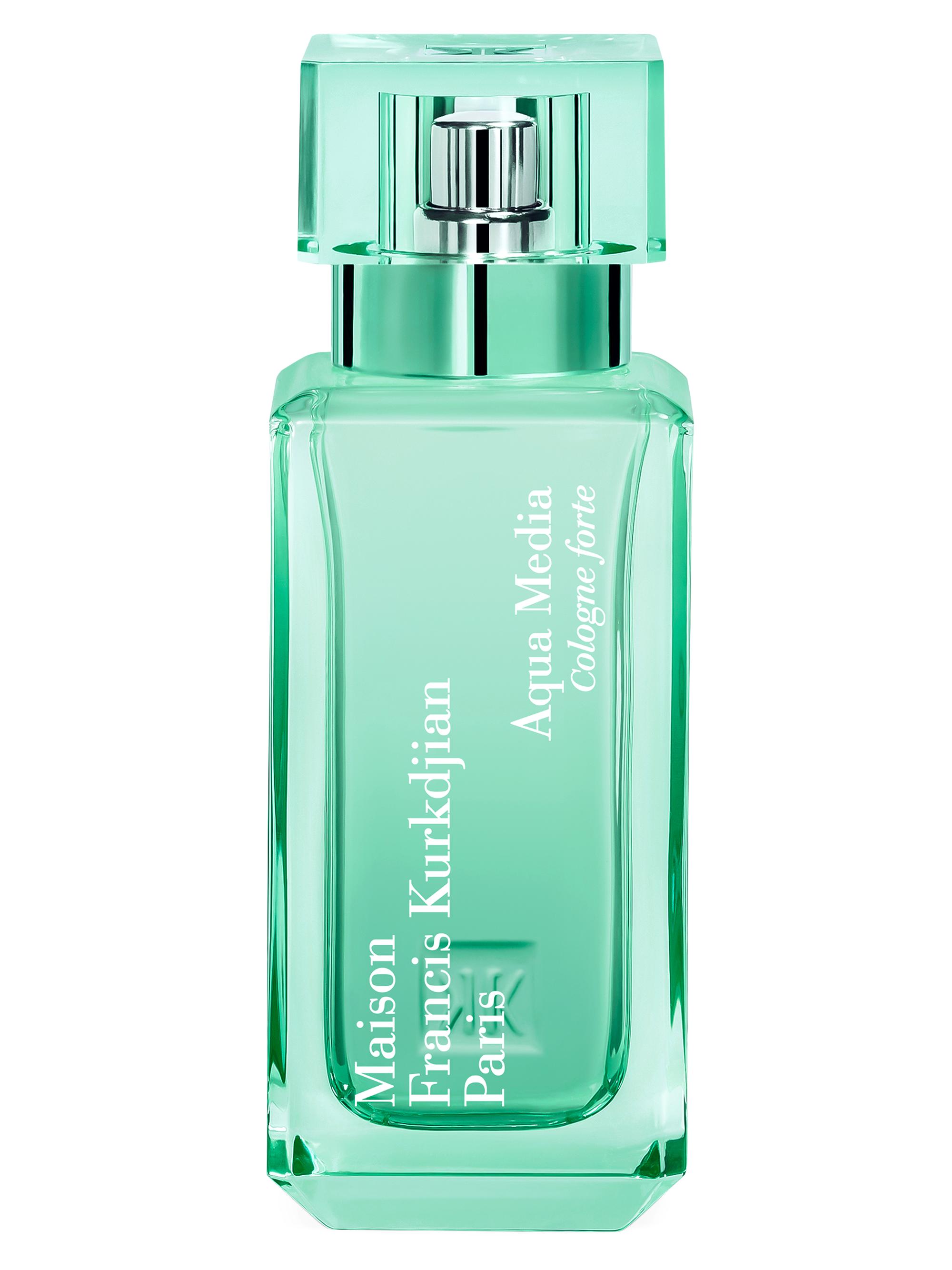 Maison Francis Kurkdjian Aqua Media Cologne Forte | Saks Fifth Avenue