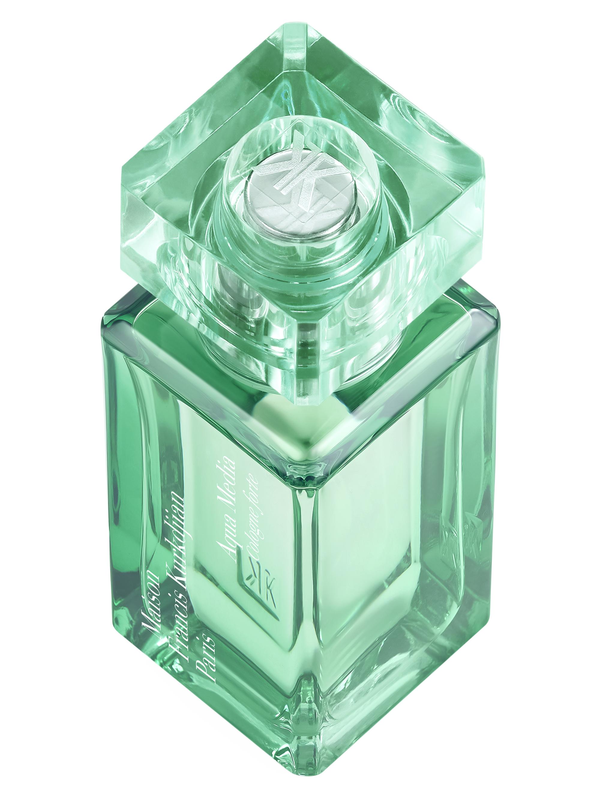香水(ユニセックス) Maison Francis Kurkdjian Aqua Media 70ml