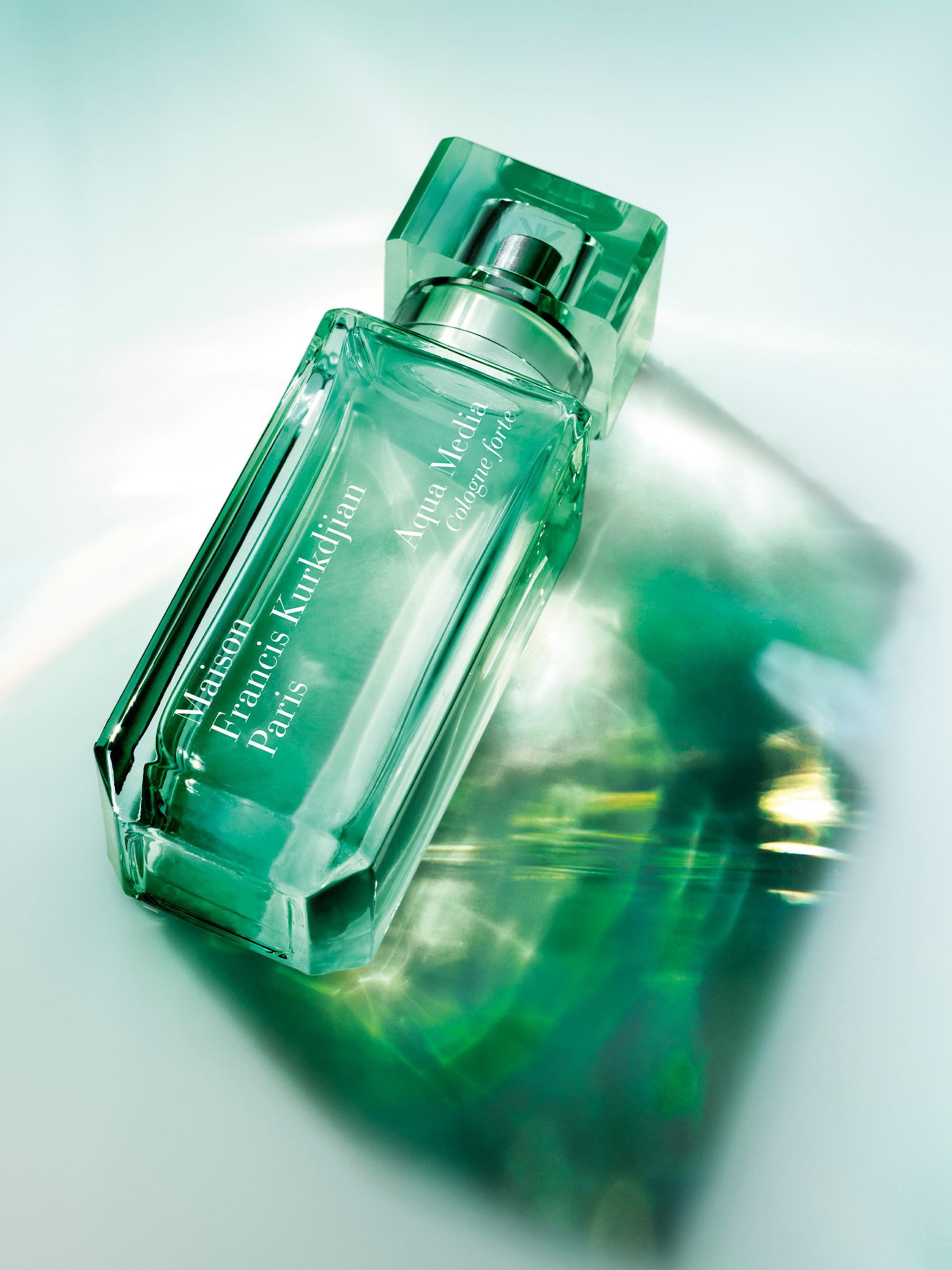 香水(ユニセックス) Maison Francis Kurkdjian Aqua Media 70mL 香水