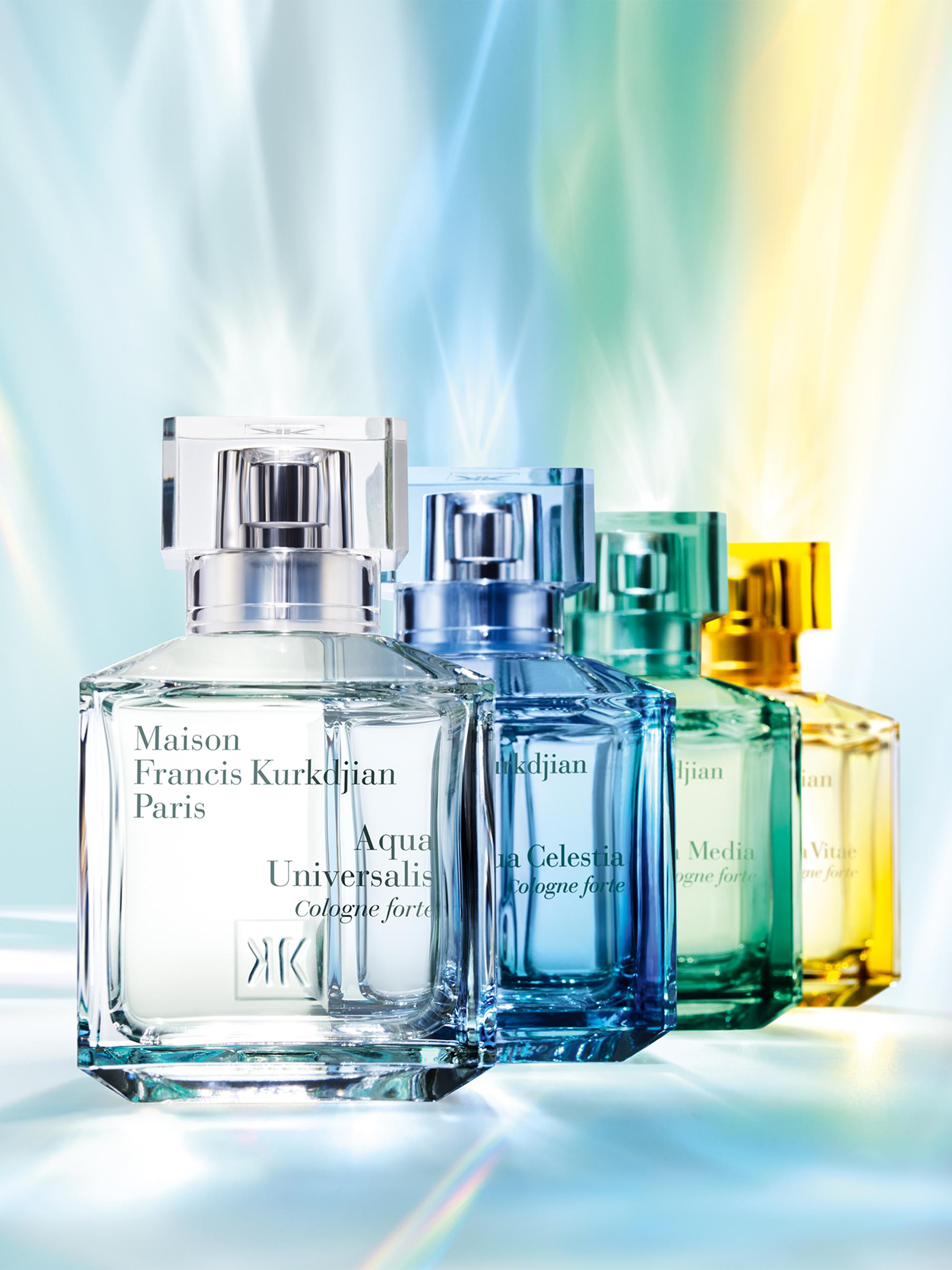 専用出品　Maison Francis Kurkdjian Aqua Media Maison Francis Kurkdjian Aqua Media Cologne Forte | Saks Fifth Avenue