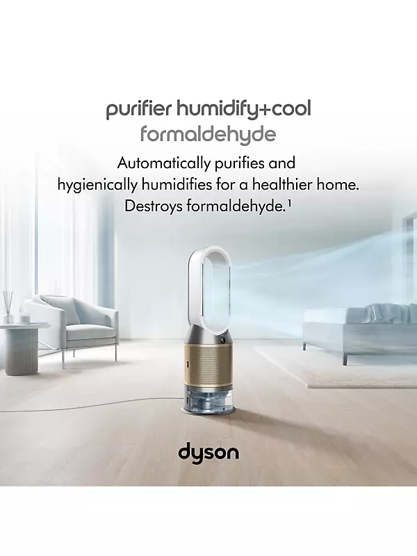 Shop Dyson Dyson Purifier Humidify + Cool Formaldehyde PH04 | Saks 