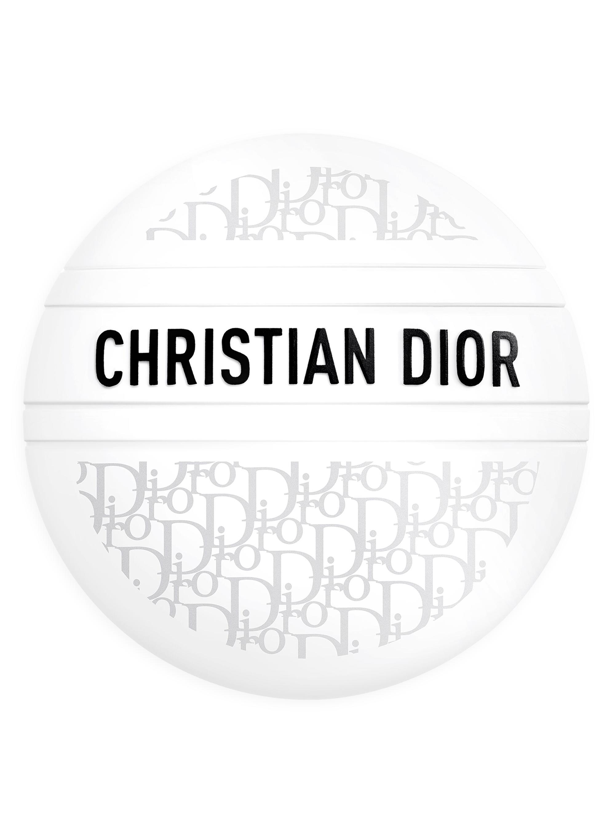 Dior J’Adore Les Adorables Hand, Nail & Décolleté Cream