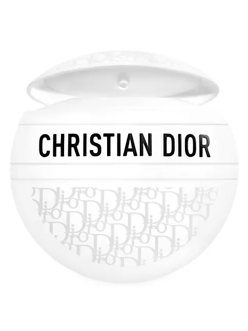 Christian Dior brand logo of company text sign wall of fashion