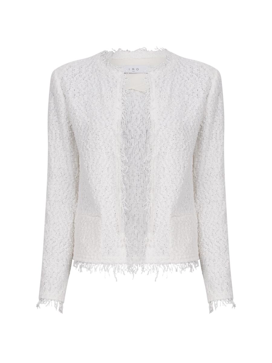 IRO Shavani Jacket | Saks Fifth Avenue