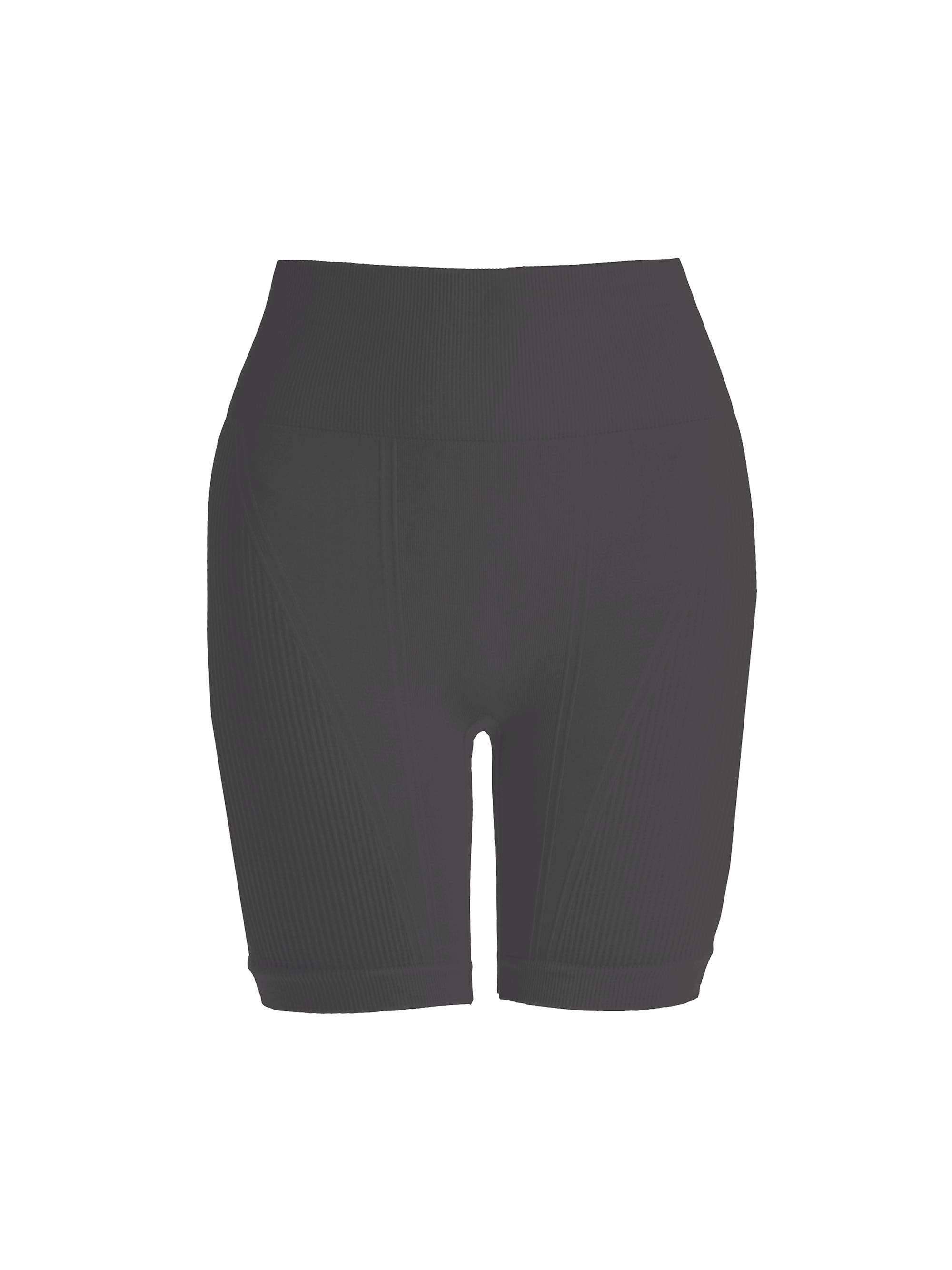 Alala Women's Barre Shorts - Black