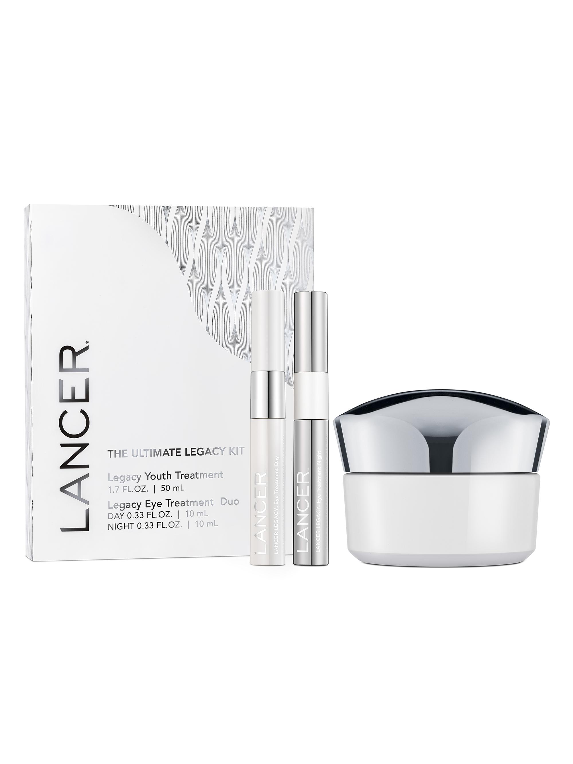 Lancer Women's The Ultimate Legacy 3-Piece Set