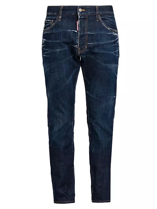 Shop Dsquared2 Cool Guy Jeans | Saks Fifth Avenue